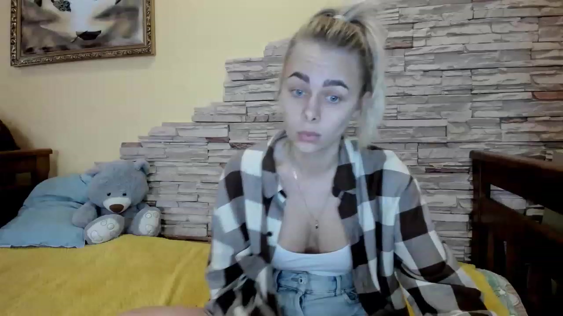 Gallery image thumbnail from YourPupsik's myfreecams stream on, 02/02/2023, 14:00 image 13 of 20