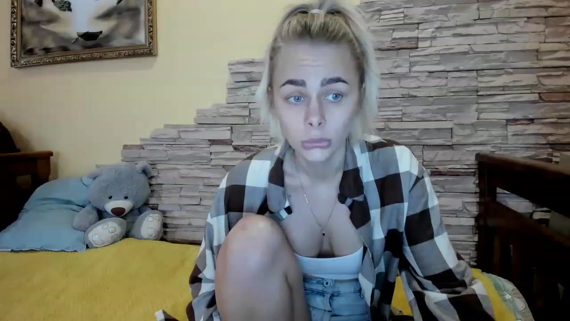 Gallery image thumbnail from YourPupsik's myfreecams stream on, 02/02/2023, 14:00 image 18 of 20