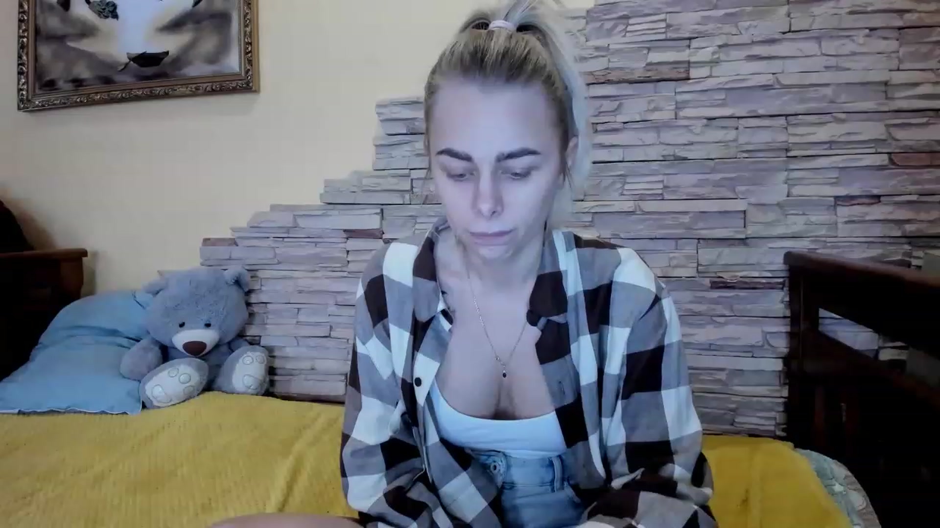 Gallery image thumbnail from YourPupsik's myfreecams stream on, 02/02/2023, 14:00 image 7 of 20