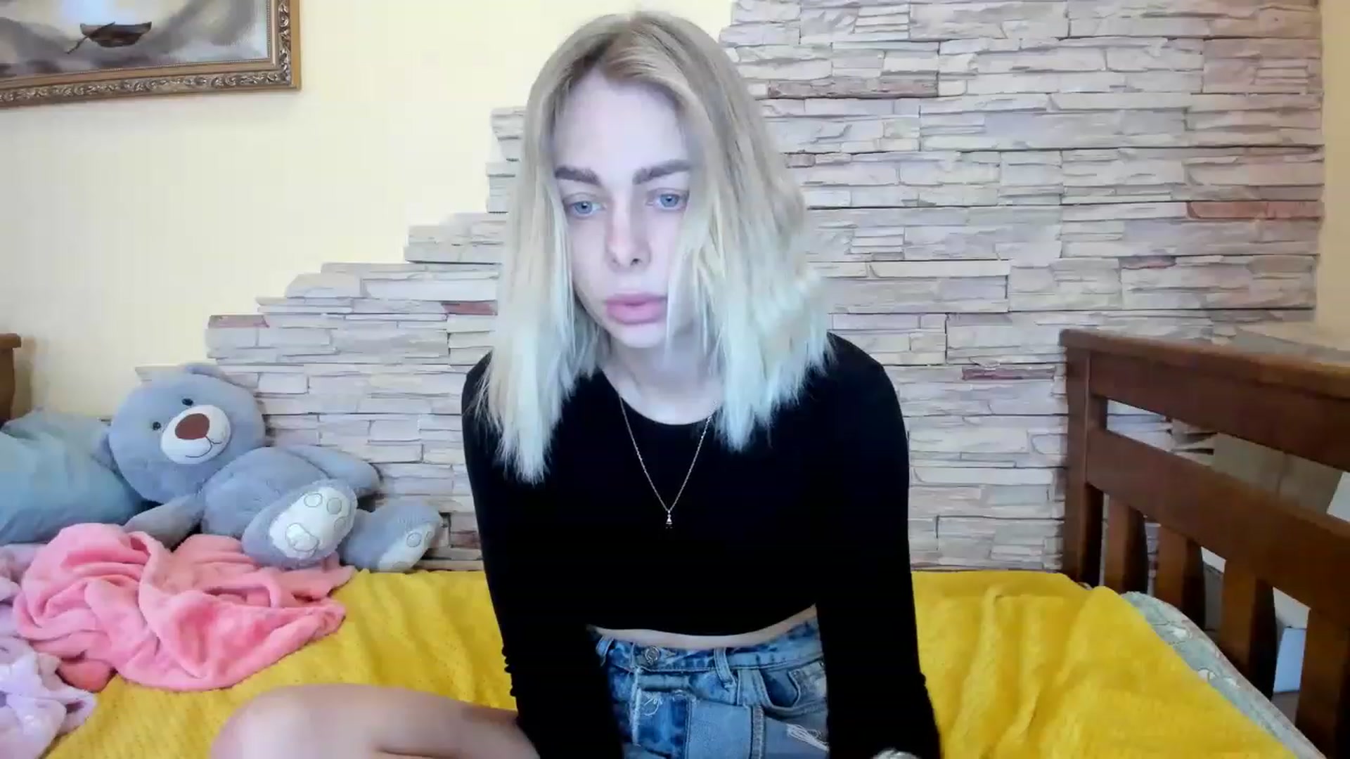 Gallery image thumbnail from YourPupsik's myfreecams stream on, 02/04/2023, 12:06 image 5 of 20