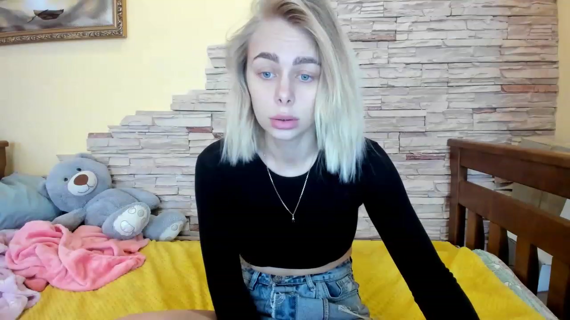 Gallery image thumbnail from YourPupsik's myfreecams stream on, 02/04/2023, 12:06 image 12 of 20