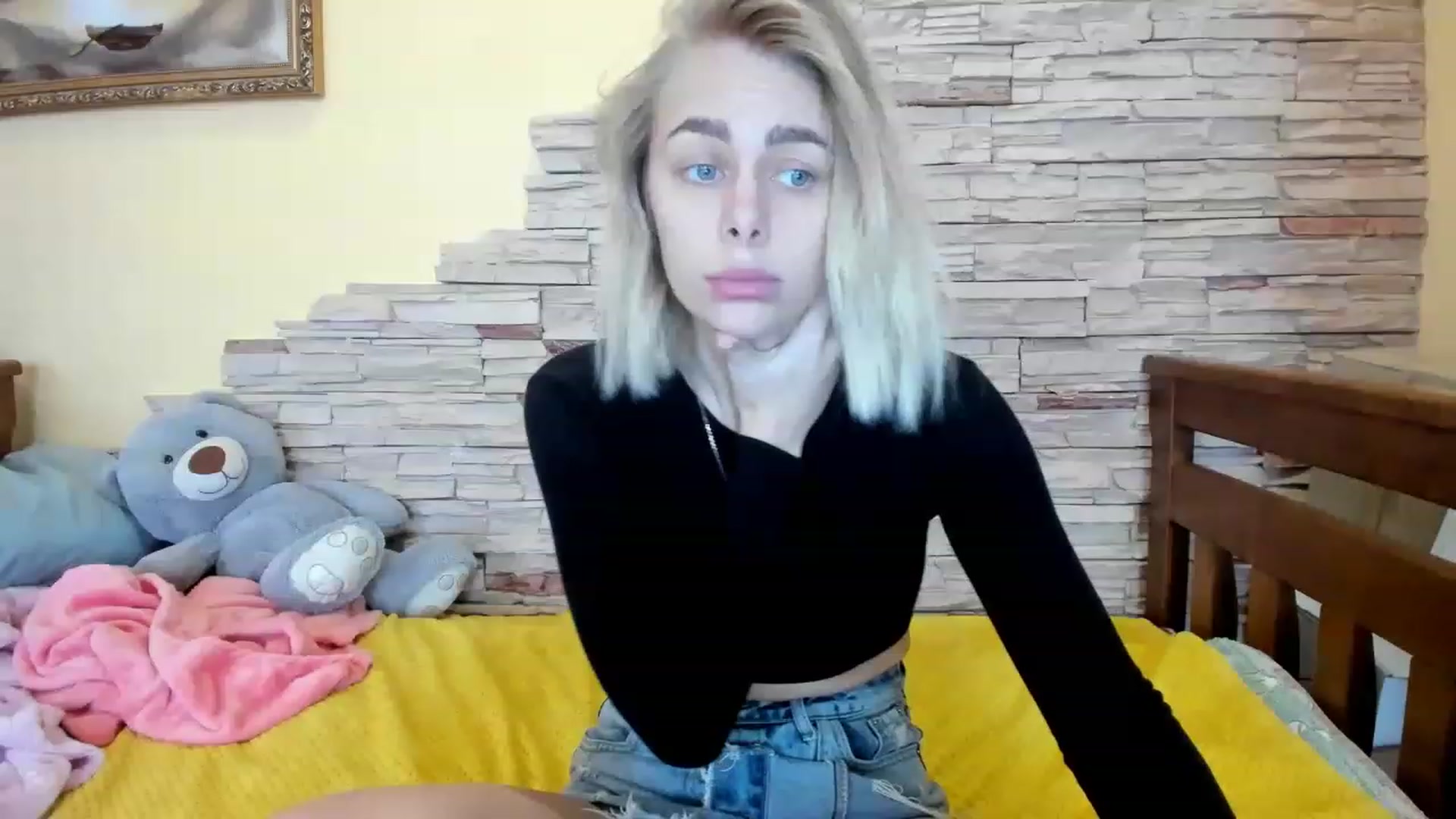 Gallery image thumbnail from YourPupsik's myfreecams stream on, 02/04/2023, 12:06 image 11 of 20