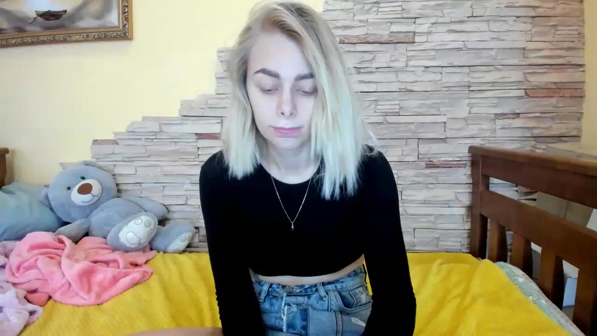 Gallery image thumbnail from YourPupsik's myfreecams stream on, 02/04/2023, 12:06 image 16 of 20
