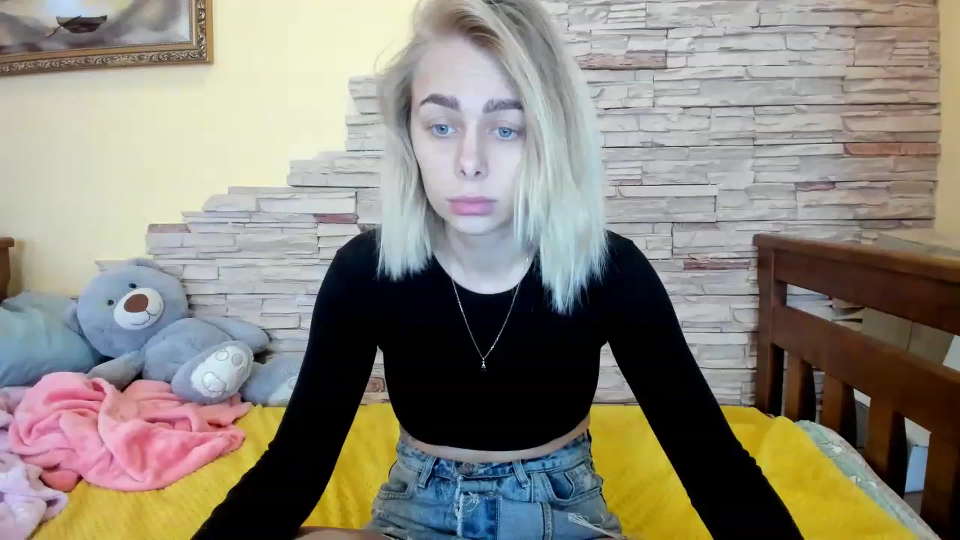 Gallery image thumbnail from YourPupsik's myfreecams stream on, 02/04/2023, 12:06 image 14 of 20