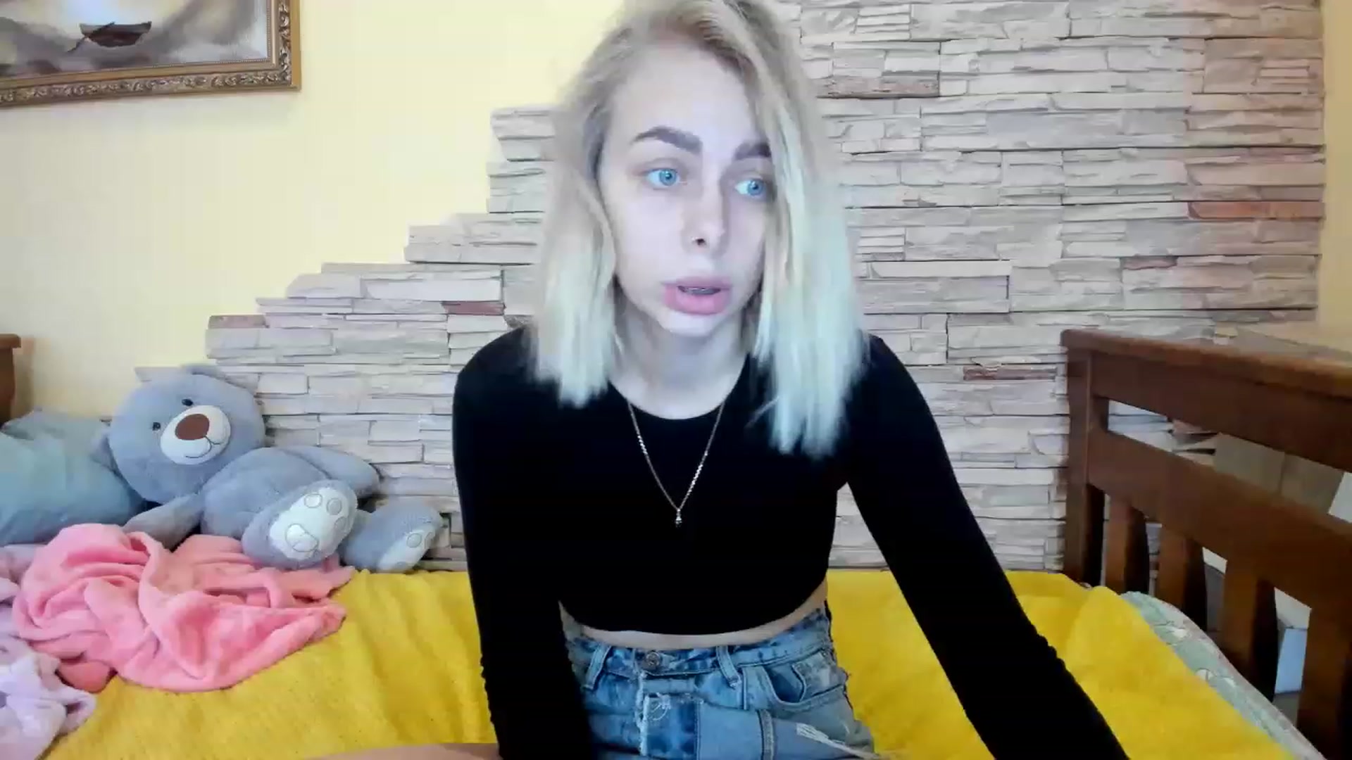 Gallery image thumbnail from YourPupsik's myfreecams stream on, 02/04/2023, 12:06 image 18 of 20
