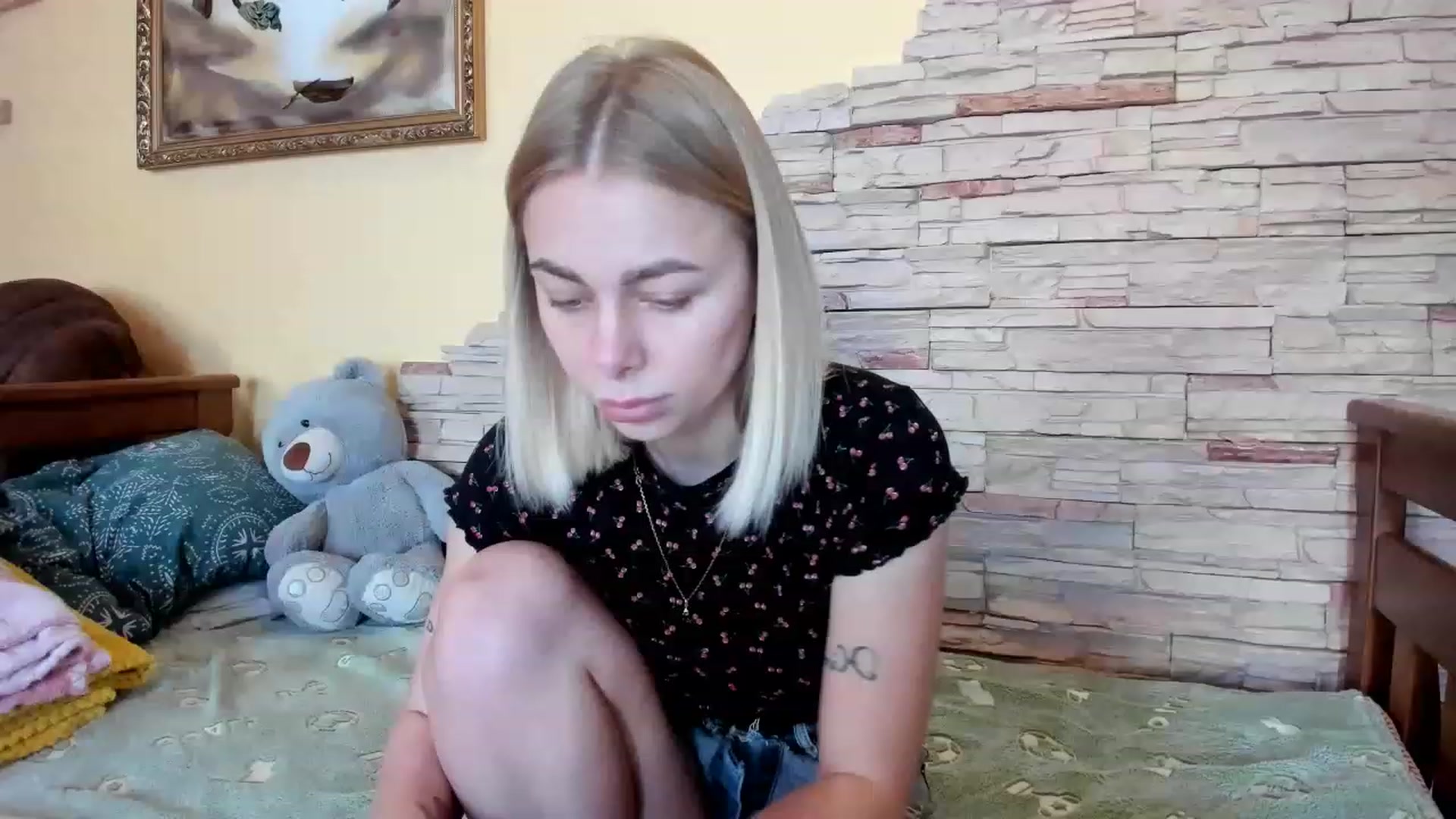 Gallery image thumbnail from YourPupsik's myfreecams stream on, 02/09/2023, 13:47 image 7 of 20
