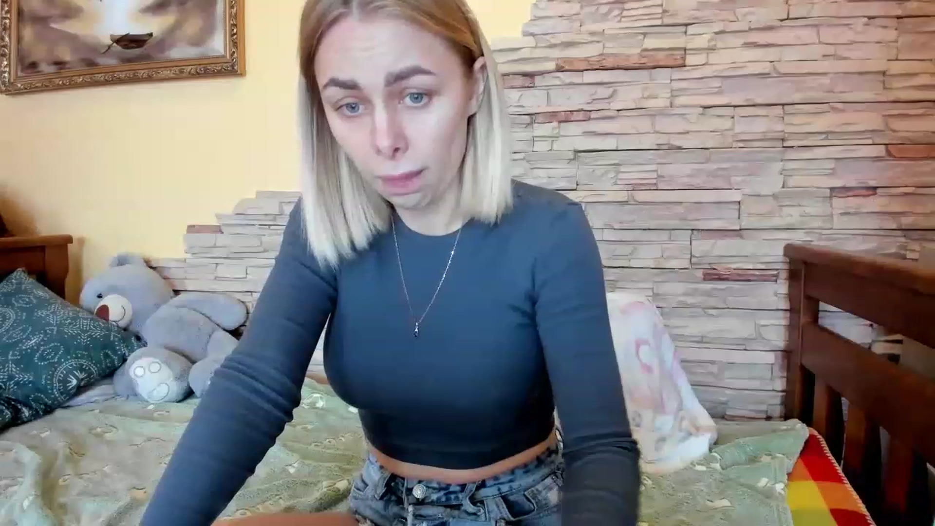 Gallery image thumbnail from YourPupsik's myfreecams stream on, 02/10/2023, 13:52 image 8 of 20