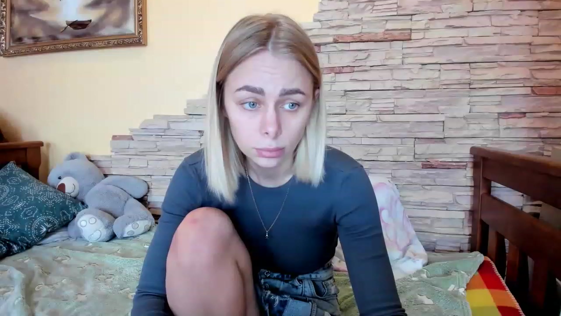 Gallery image thumbnail from YourPupsik's myfreecams stream on, 02/10/2023, 13:52 image 14 of 20