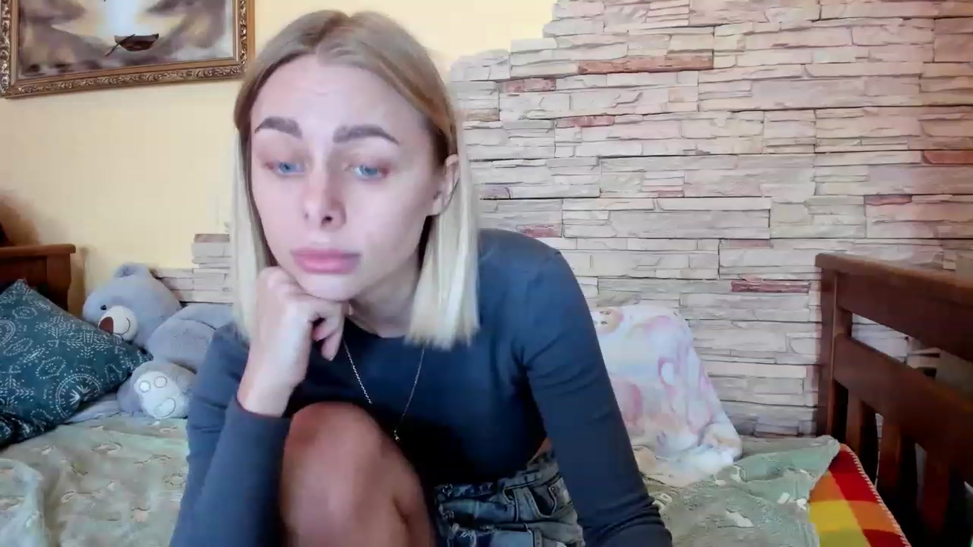 Gallery image thumbnail from YourPupsik's myfreecams stream on, 02/10/2023, 13:52 image 15 of 20