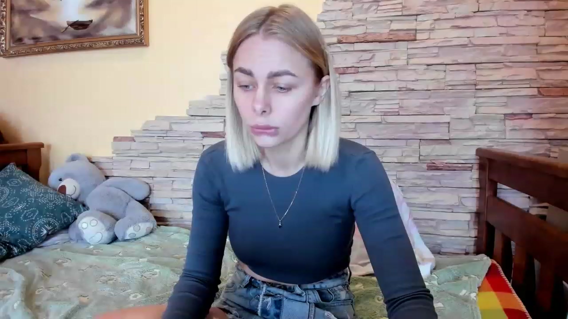 Gallery image thumbnail from YourPupsik's myfreecams stream on, 02/10/2023, 13:52 image 9 of 20