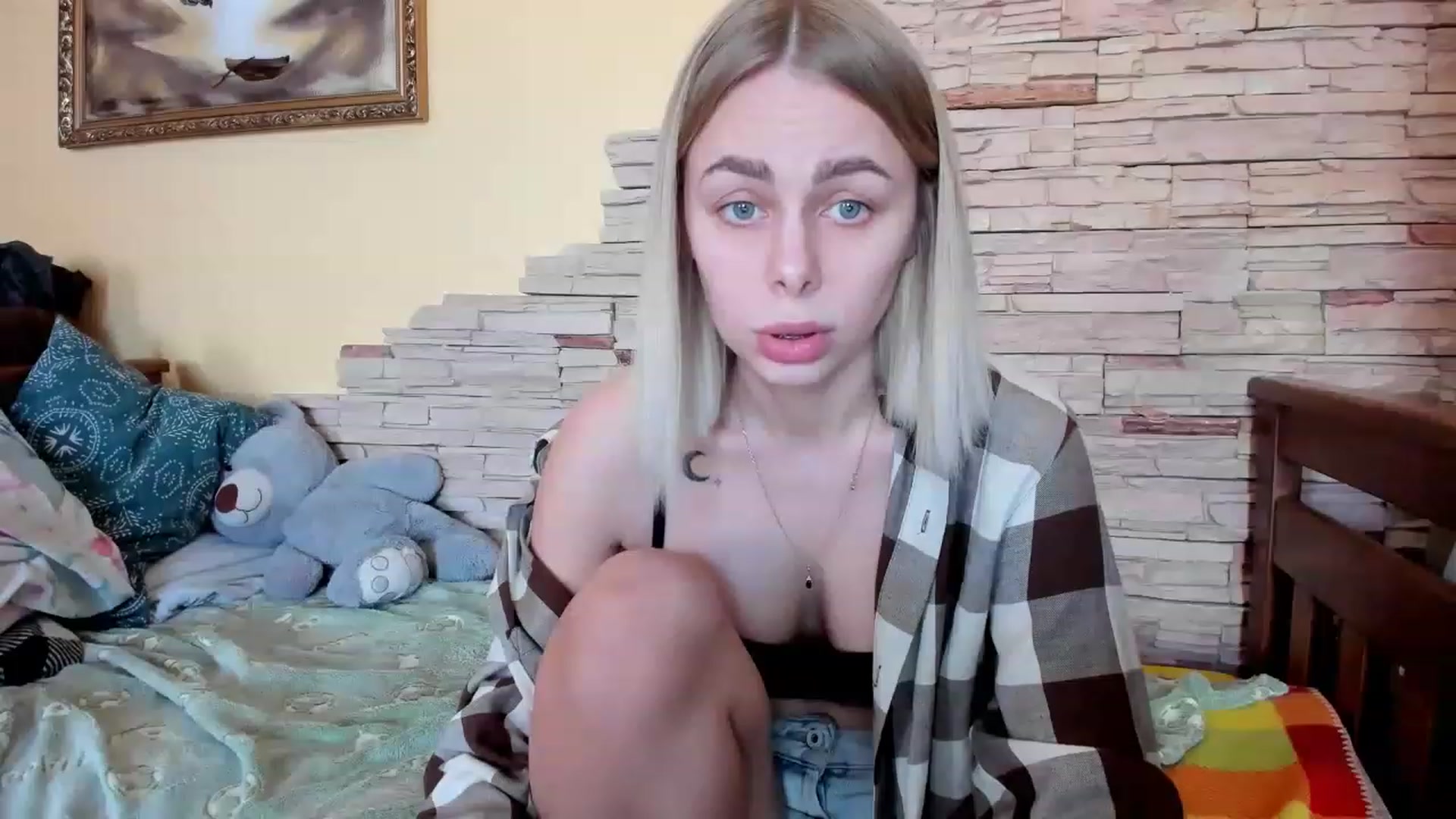 Gallery image thumbnail from YourPupsik's myfreecams stream on, 02/11/2023, 12:47 image 12 of 20