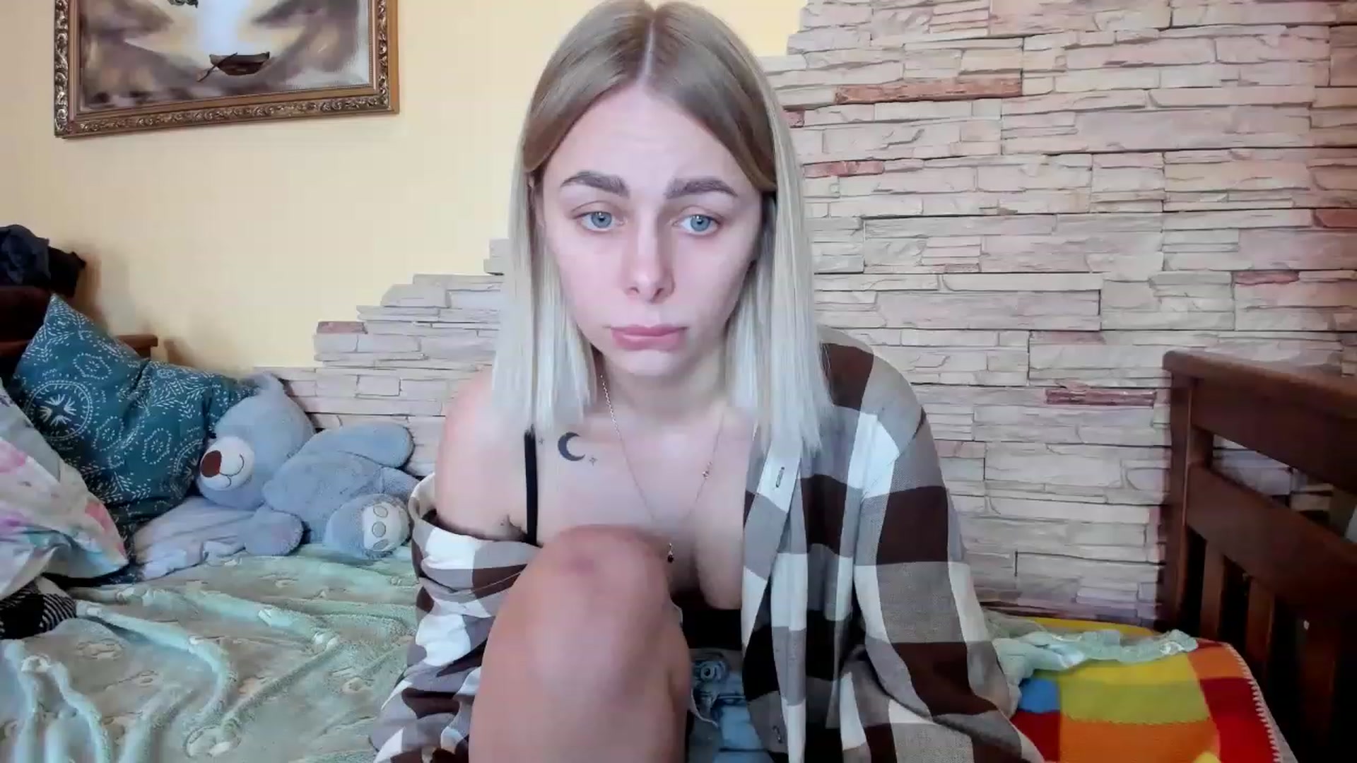 Gallery image thumbnail from YourPupsik's myfreecams stream on, 02/11/2023, 13:36 image 12 of 20
