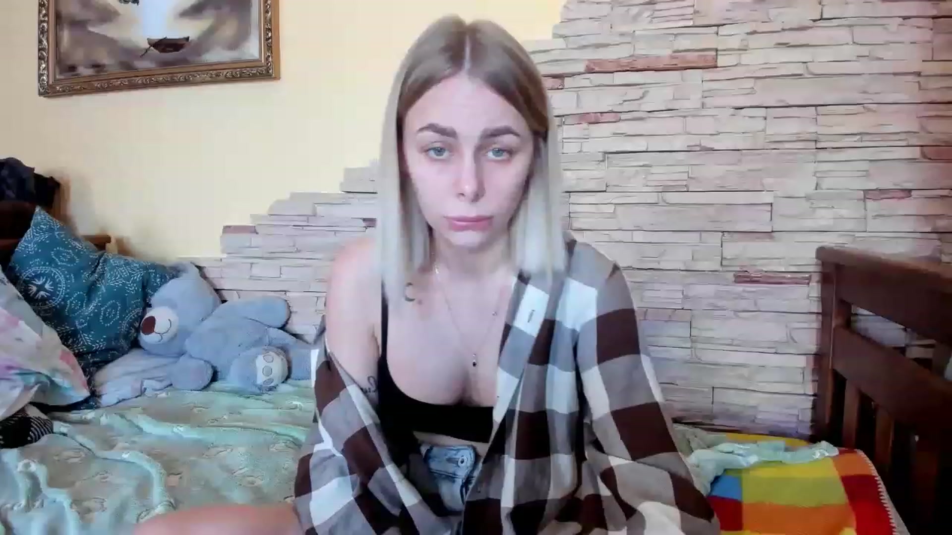 Gallery image thumbnail from YourPupsik's myfreecams stream on, 02/11/2023, 13:36 image 4 of 20