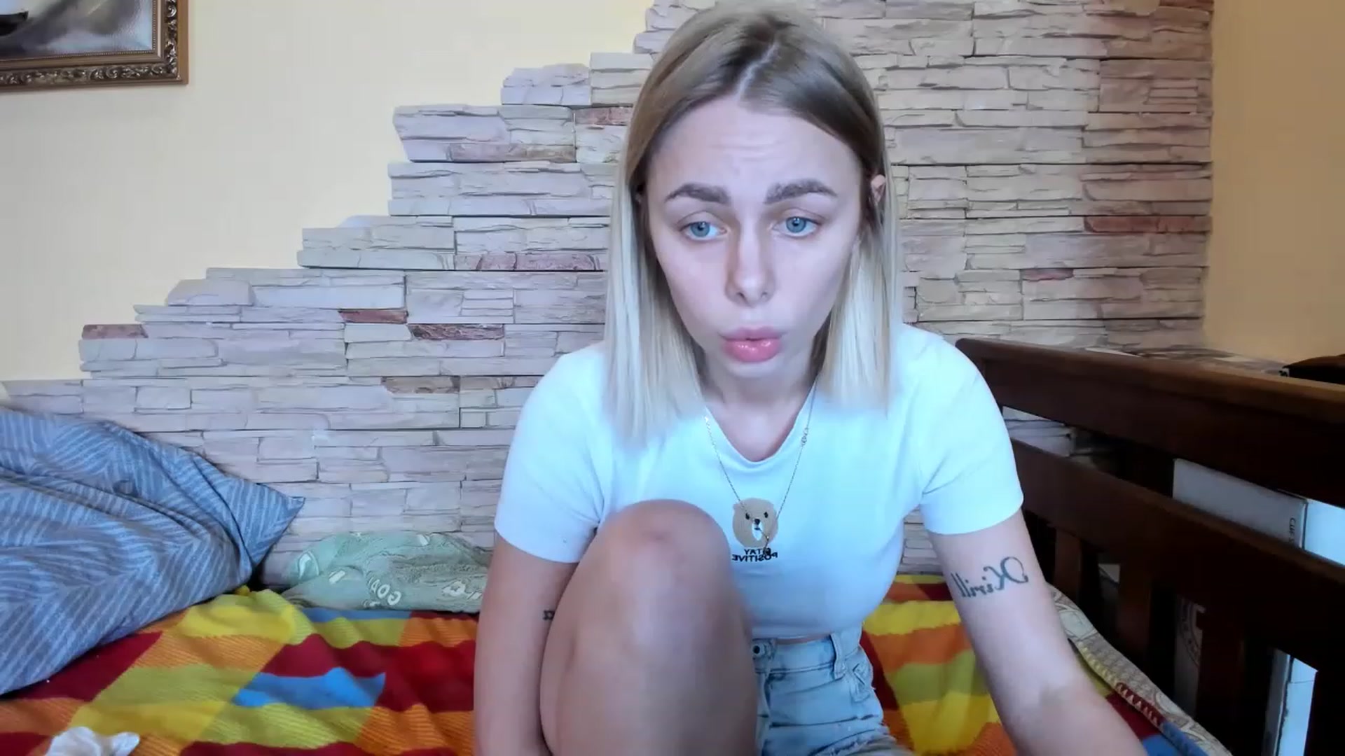 Gallery image thumbnail from YourPupsik's myfreecams stream on, 02/18/2023, 13:31 image 17 of 20