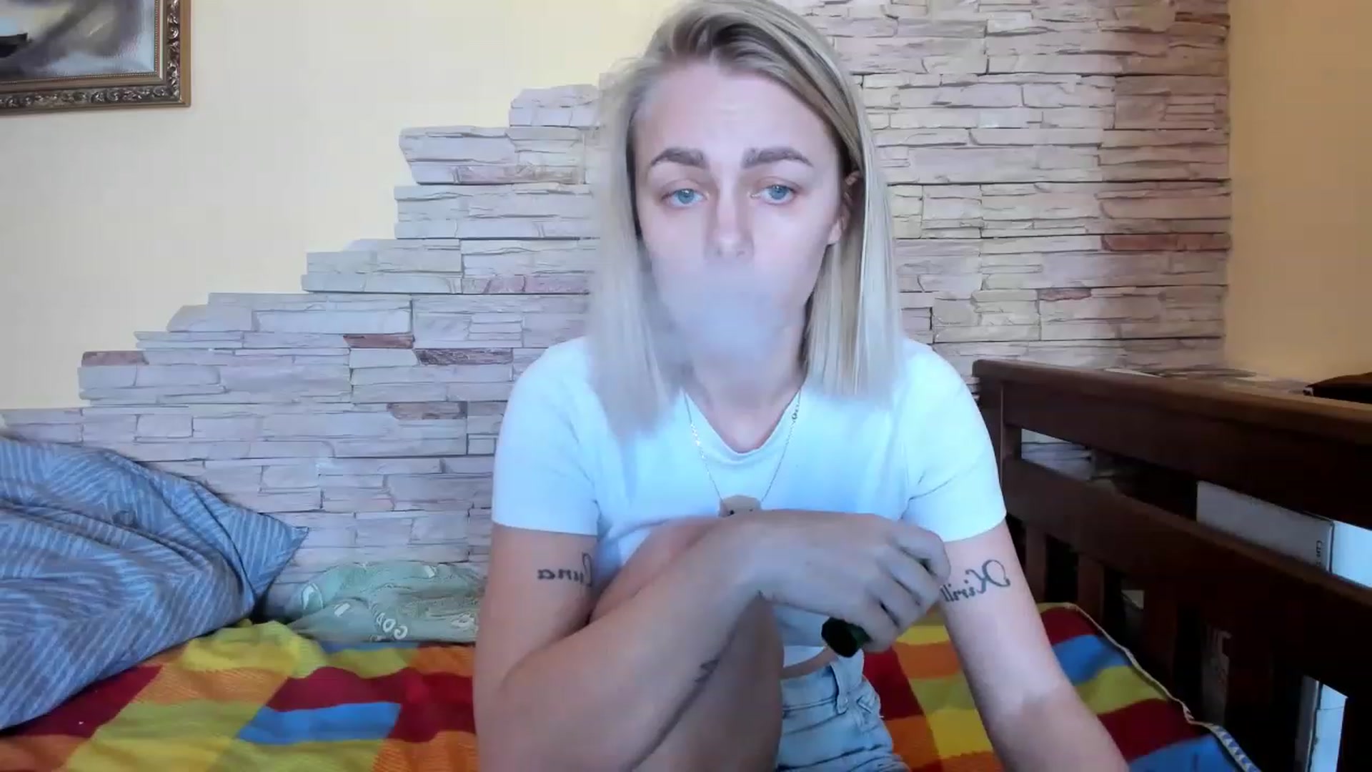 Gallery image thumbnail from YourPupsik's myfreecams stream on, 02/18/2023, 13:31 image 4 of 20