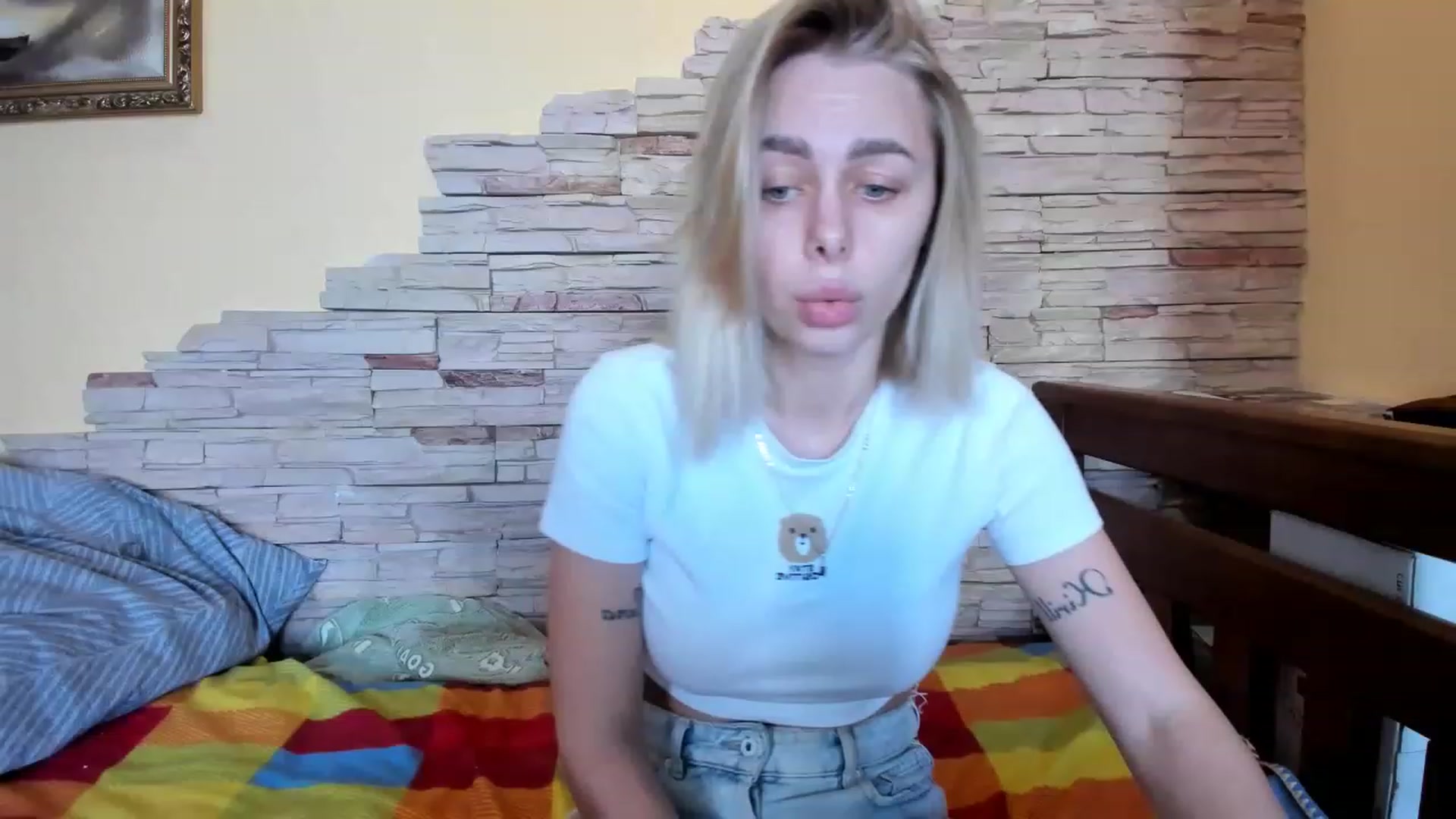 Gallery image thumbnail from YourPupsik's myfreecams stream on, 02/18/2023, 13:31 image 6 of 20