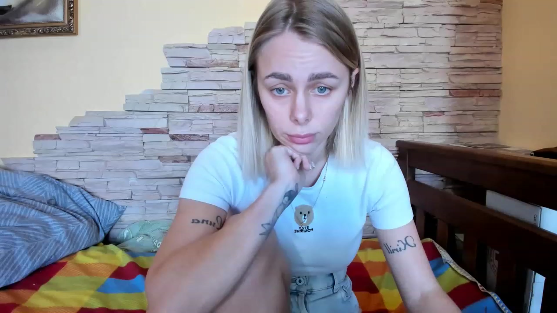 Gallery image thumbnail from YourPupsik's myfreecams stream on, 02/18/2023, 13:31 image 9 of 20