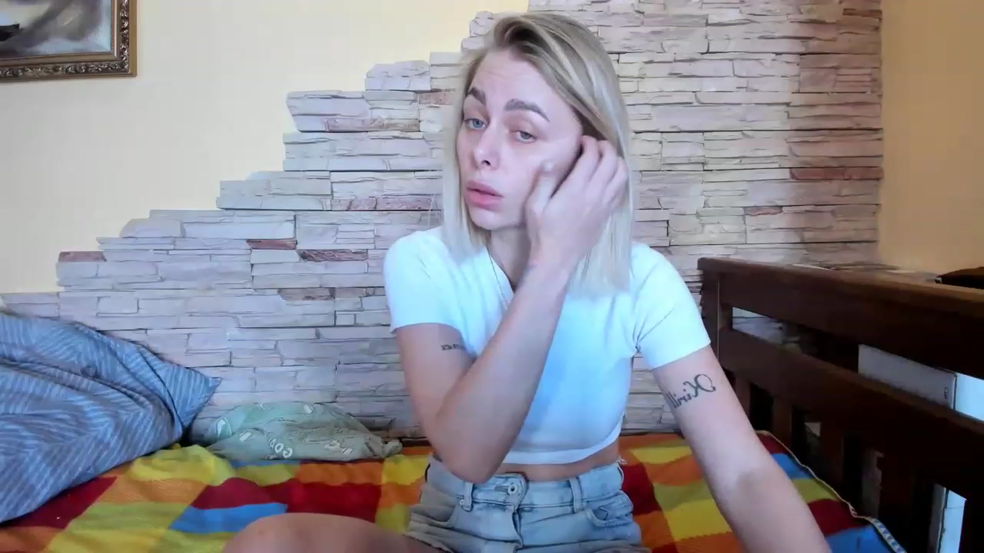 Gallery image thumbnail from YourPupsik's myfreecams stream on, 02/18/2023, 13:31 image 3 of 20