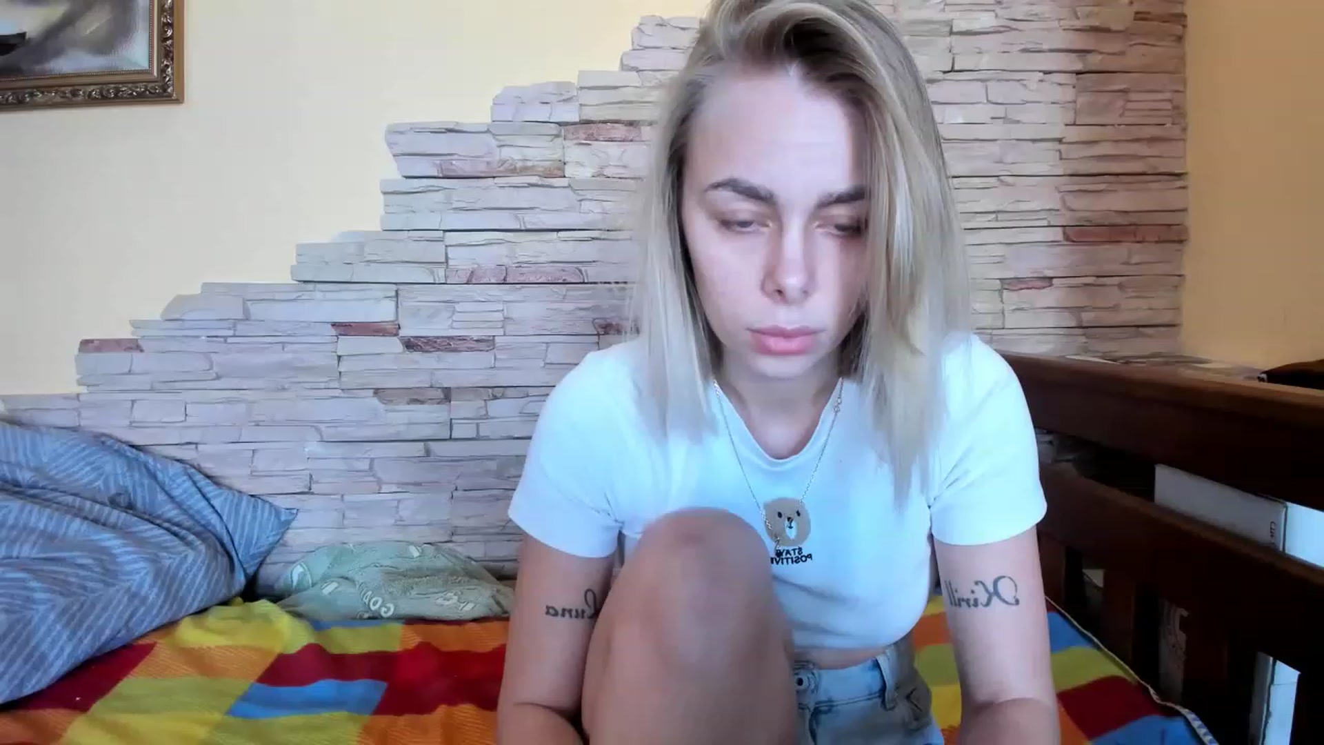 Gallery image thumbnail from YourPupsik's myfreecams stream on, 02/18/2023, 13:31 image 1 of 20