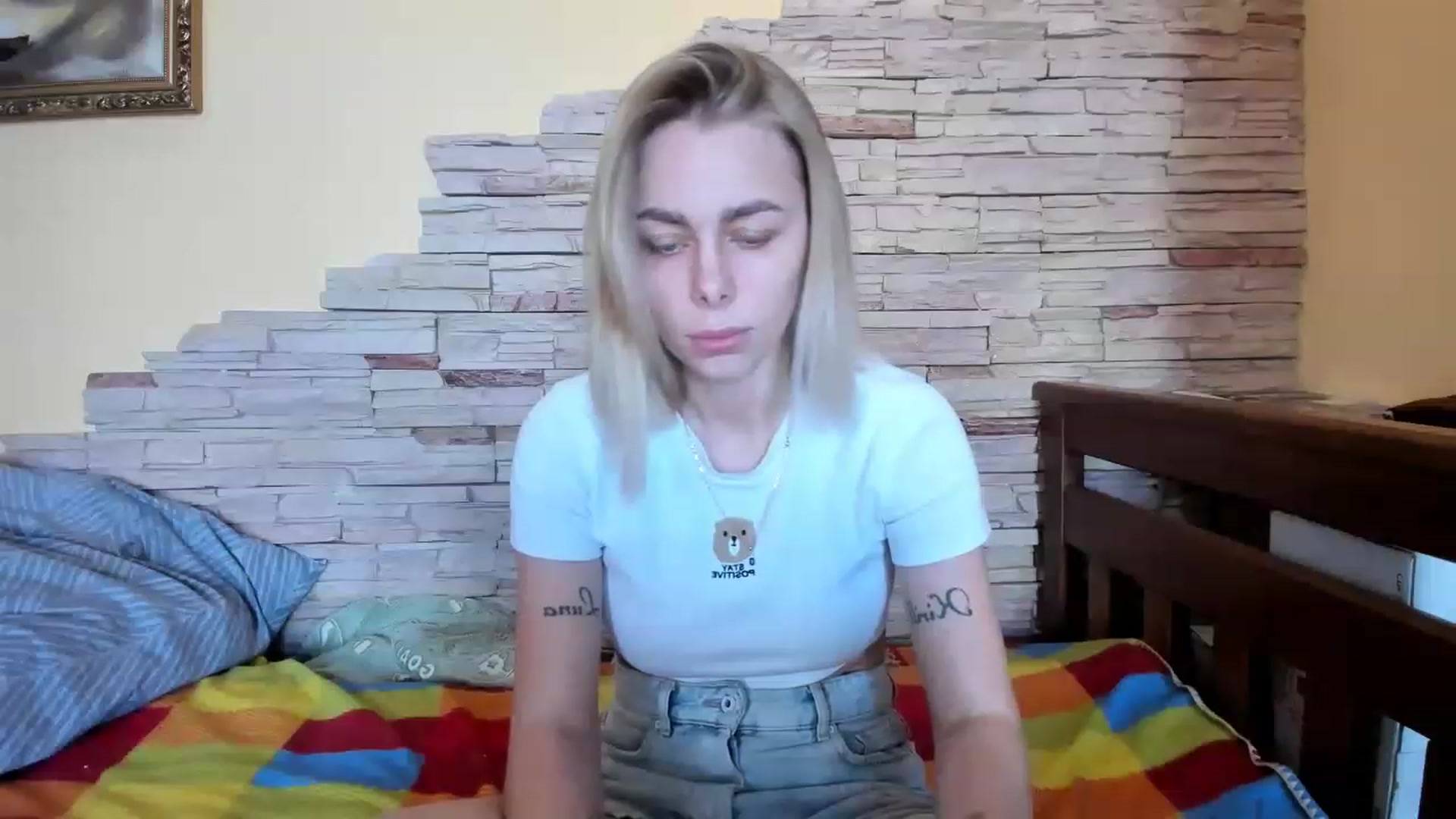 Gallery image thumbnail from YourPupsik's myfreecams stream on, 02/18/2023, 13:31 image 5 of 20