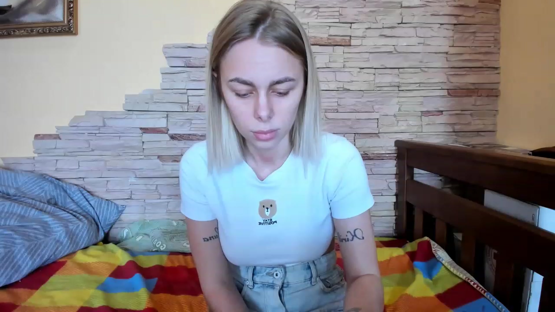 Gallery image thumbnail from YourPupsik's myfreecams stream on, 02/18/2023, 13:31 image 12 of 20