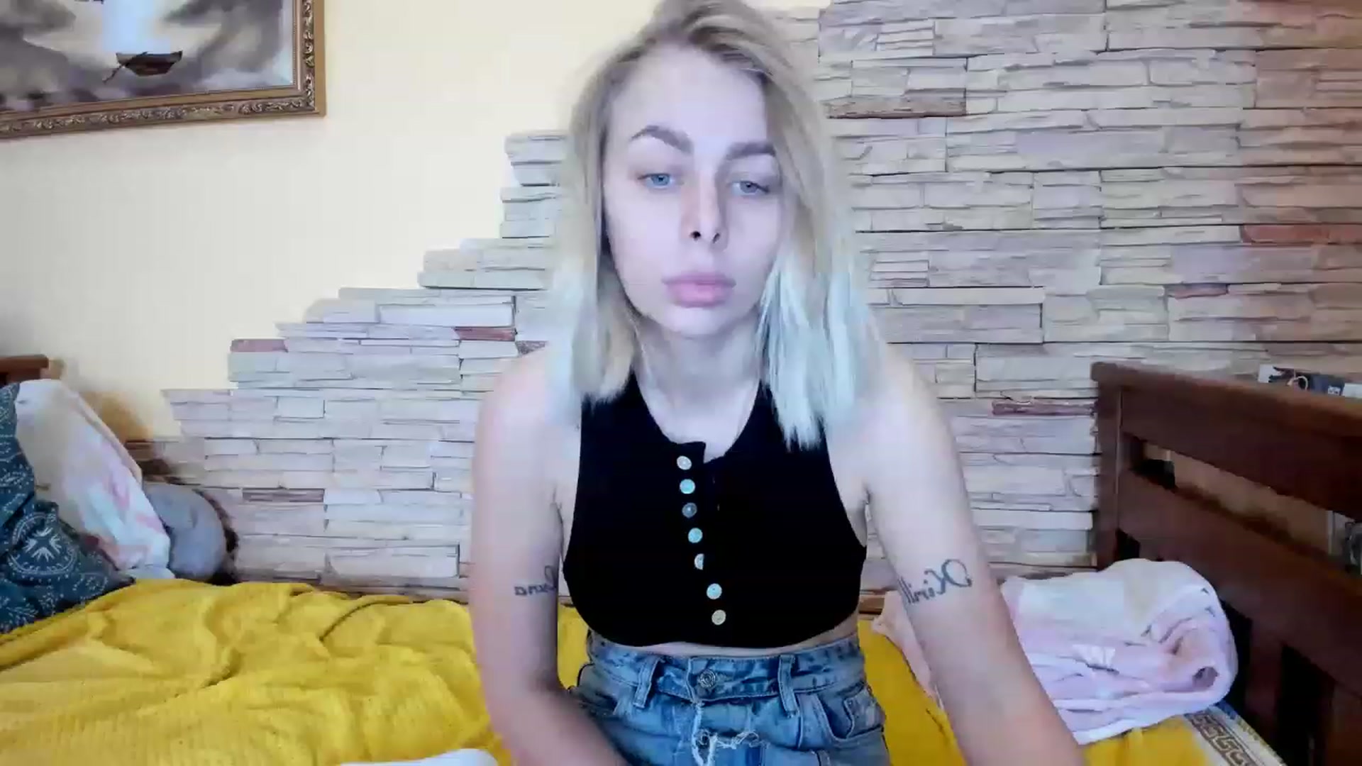 Gallery image thumbnail from YourPupsik's myfreecams stream on, 02/22/2023, 12:07 image 3 of 20