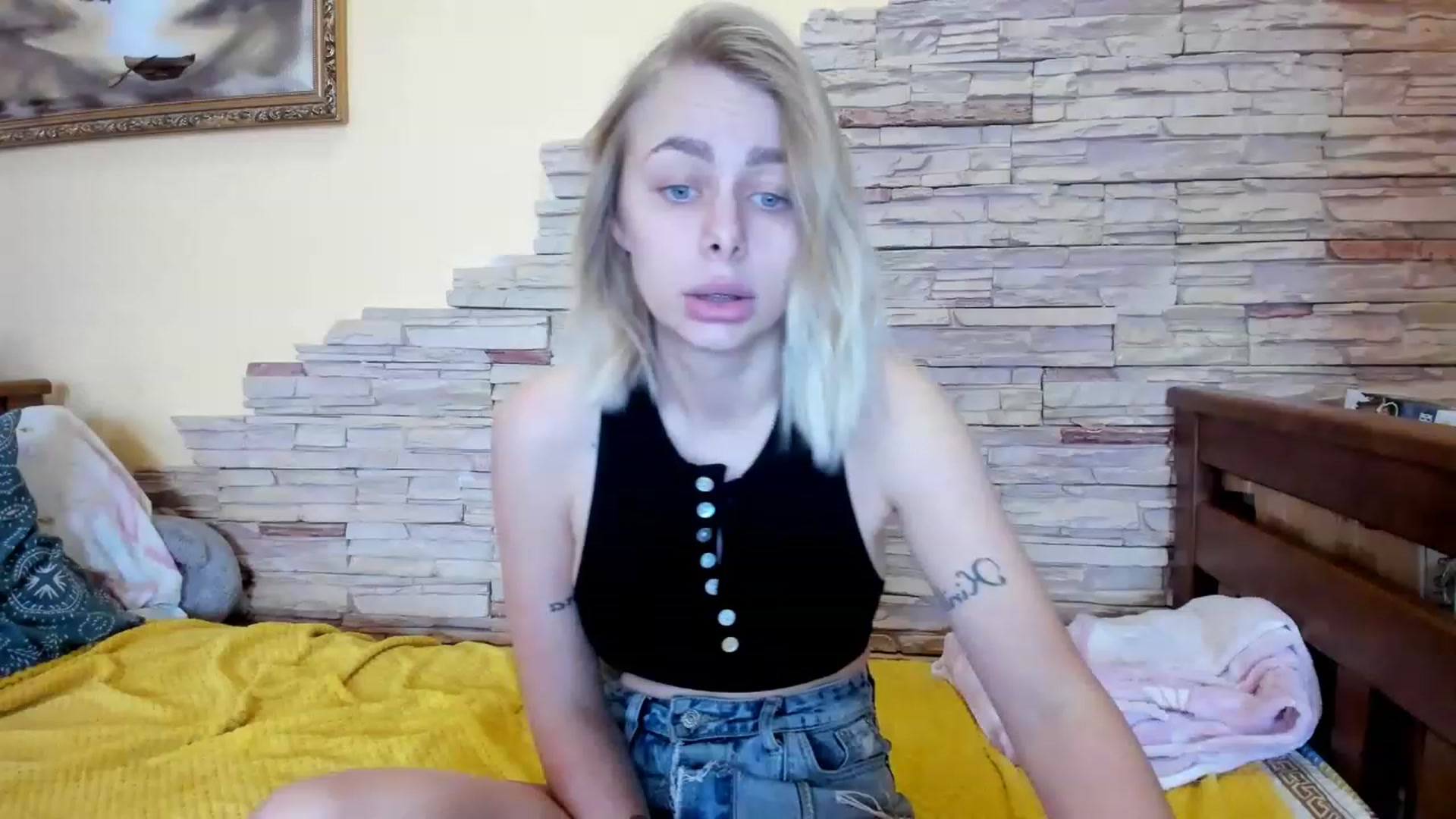 Gallery image thumbnail from YourPupsik's myfreecams stream on, 02/22/2023, 12:07 image 1 of 20