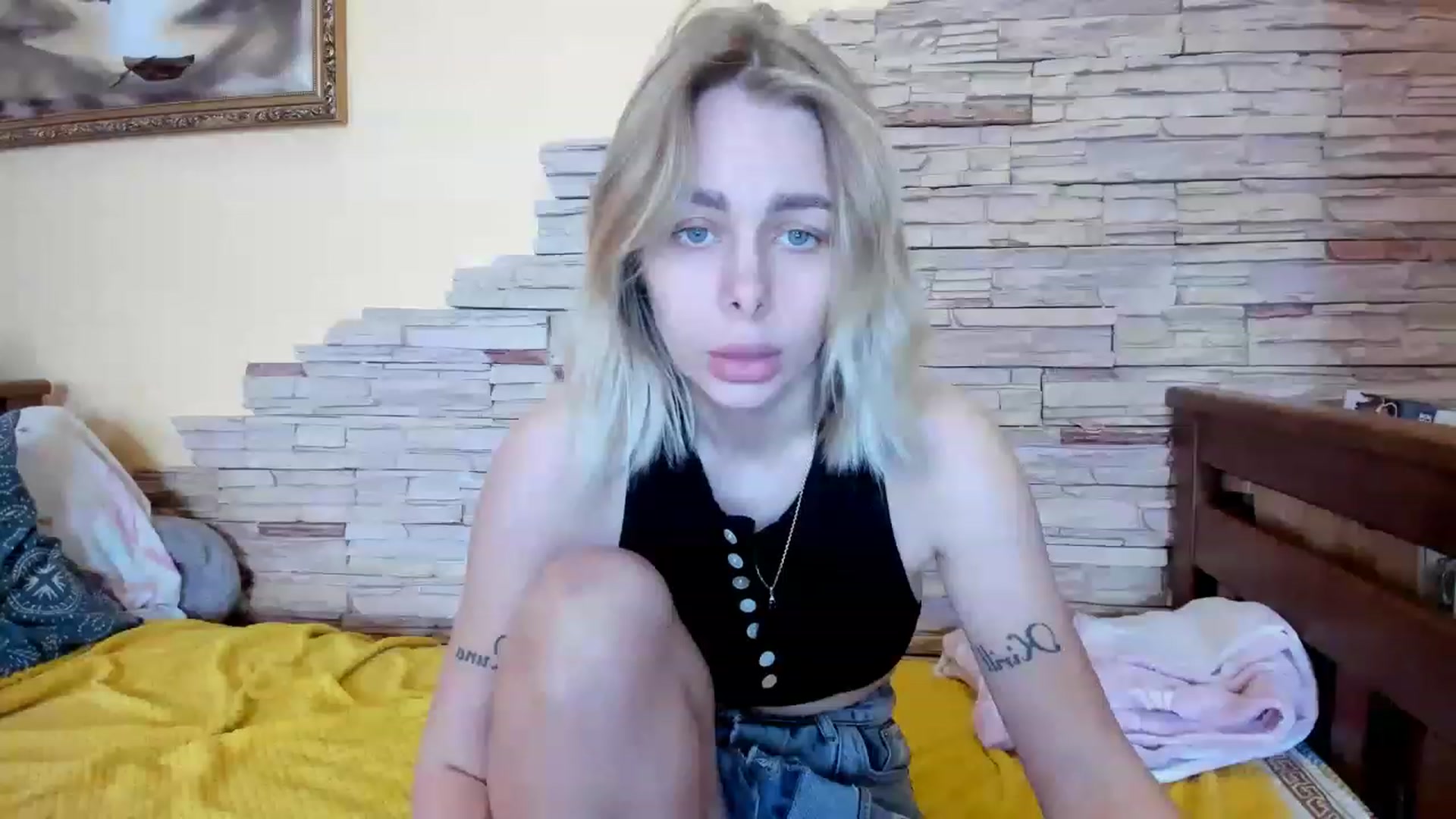 Gallery image thumbnail from YourPupsik's myfreecams stream on, 02/22/2023, 12:07 image 20 of 20
