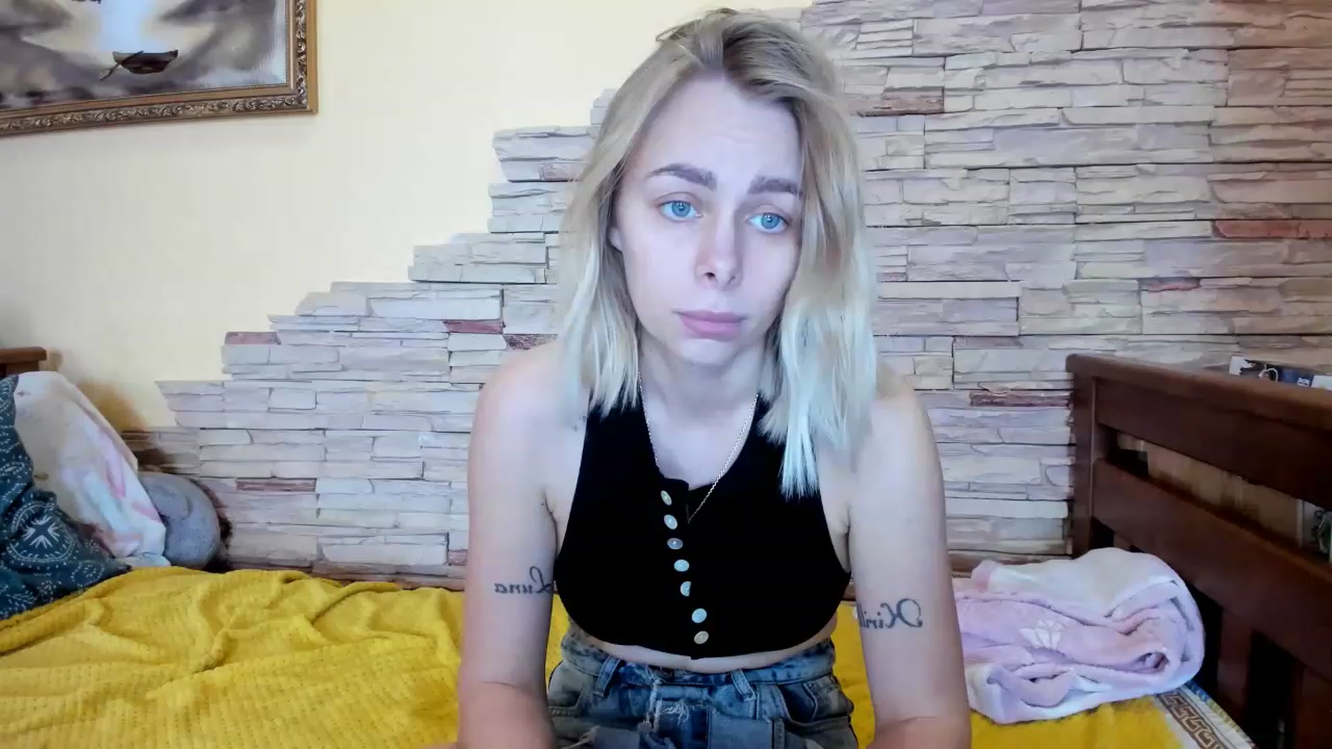 Gallery image thumbnail from YourPupsik's myfreecams stream on, 02/22/2023, 13:25 image 5 of 20