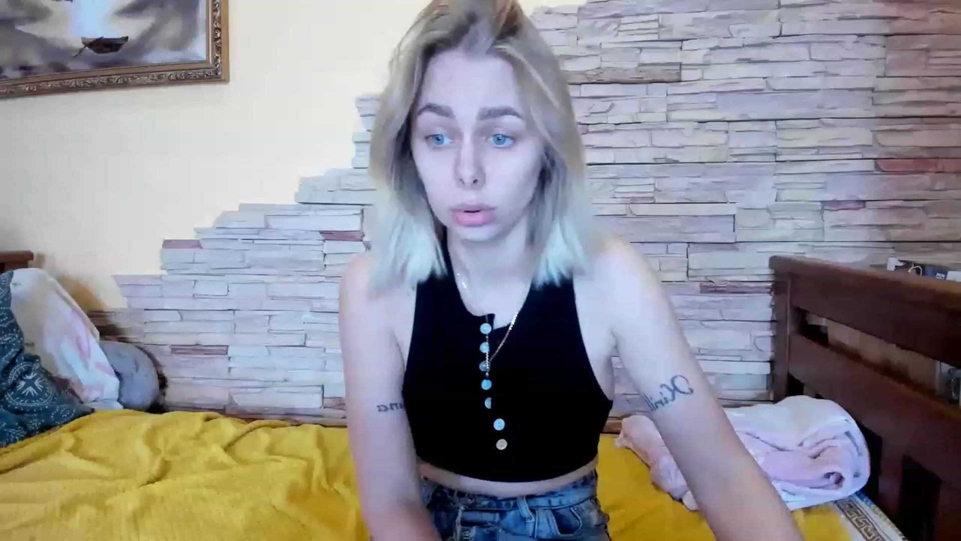 Gallery image thumbnail from YourPupsik's myfreecams stream on, 02/22/2023, 13:25 image 15 of 20