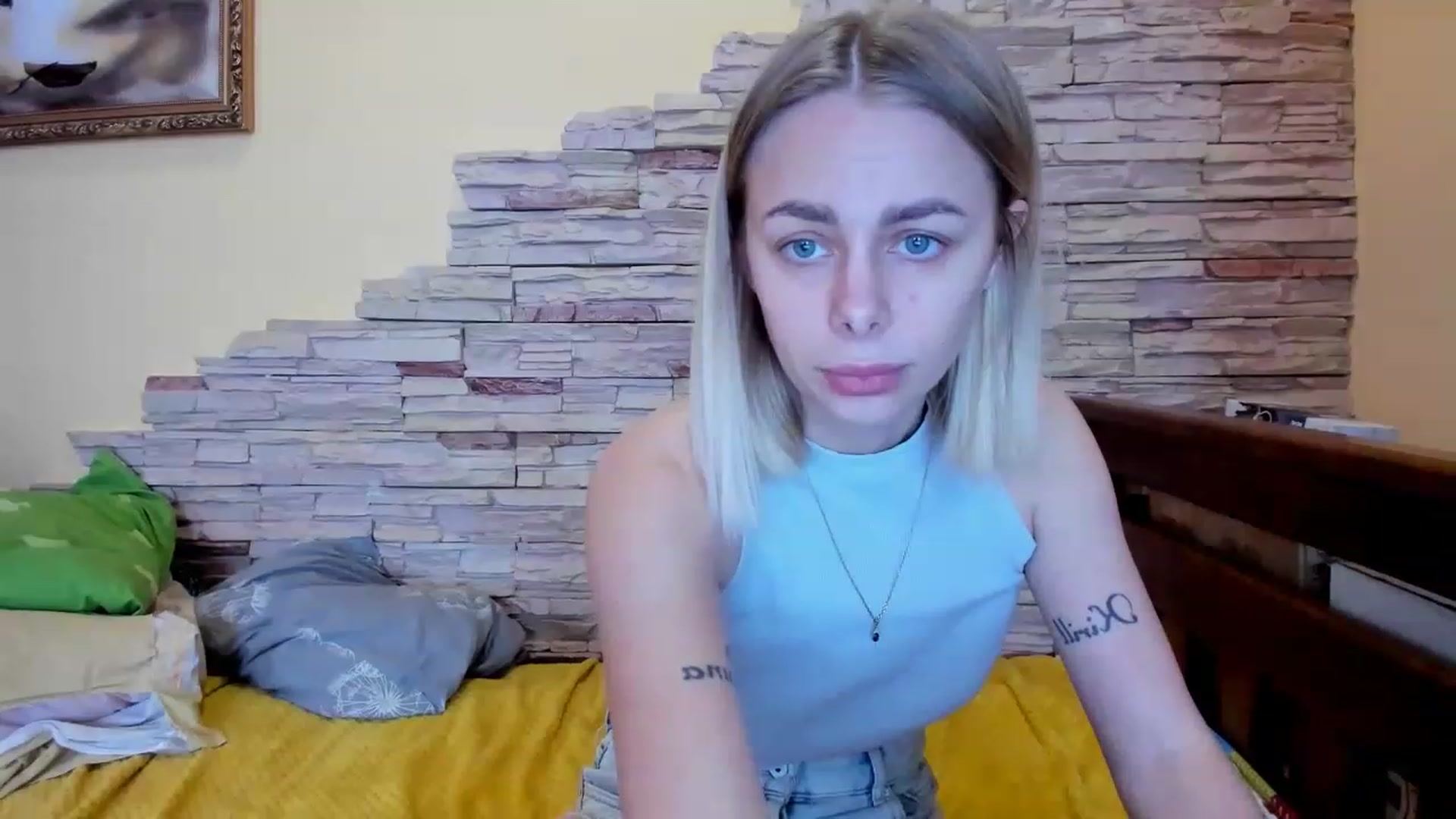 Gallery image thumbnail from YourPupsik's myfreecams stream on, 02/27/2023, 13:51 image 10 of 20