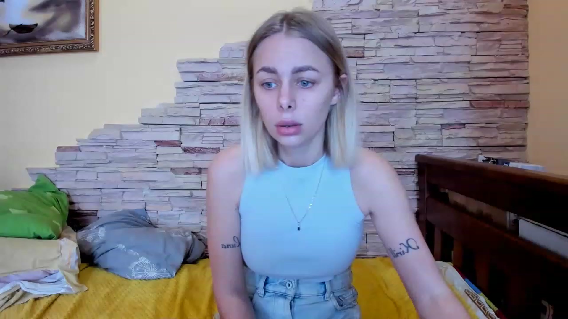 Gallery image thumbnail from YourPupsik's myfreecams stream on, 02/27/2023, 13:51 image 5 of 20