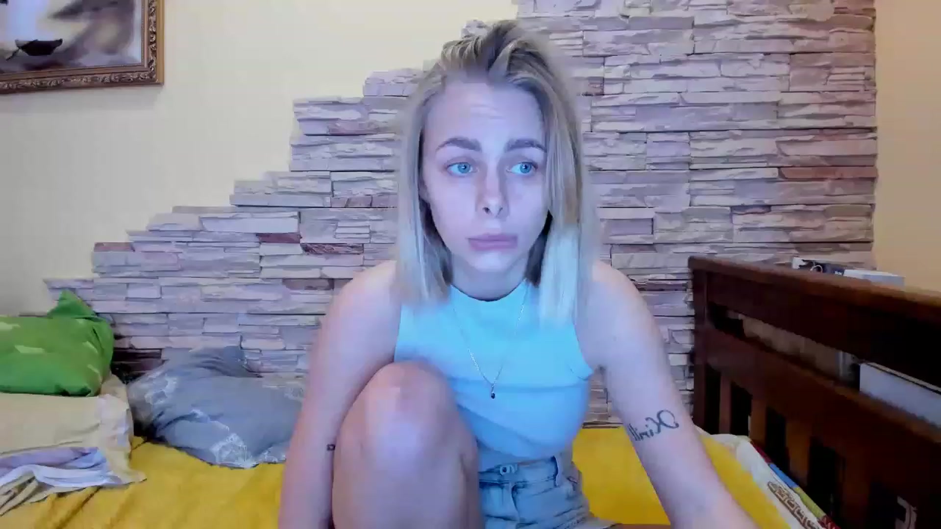 Gallery image thumbnail from YourPupsik's myfreecams stream on, 02/27/2023, 14:21 image 16 of 20