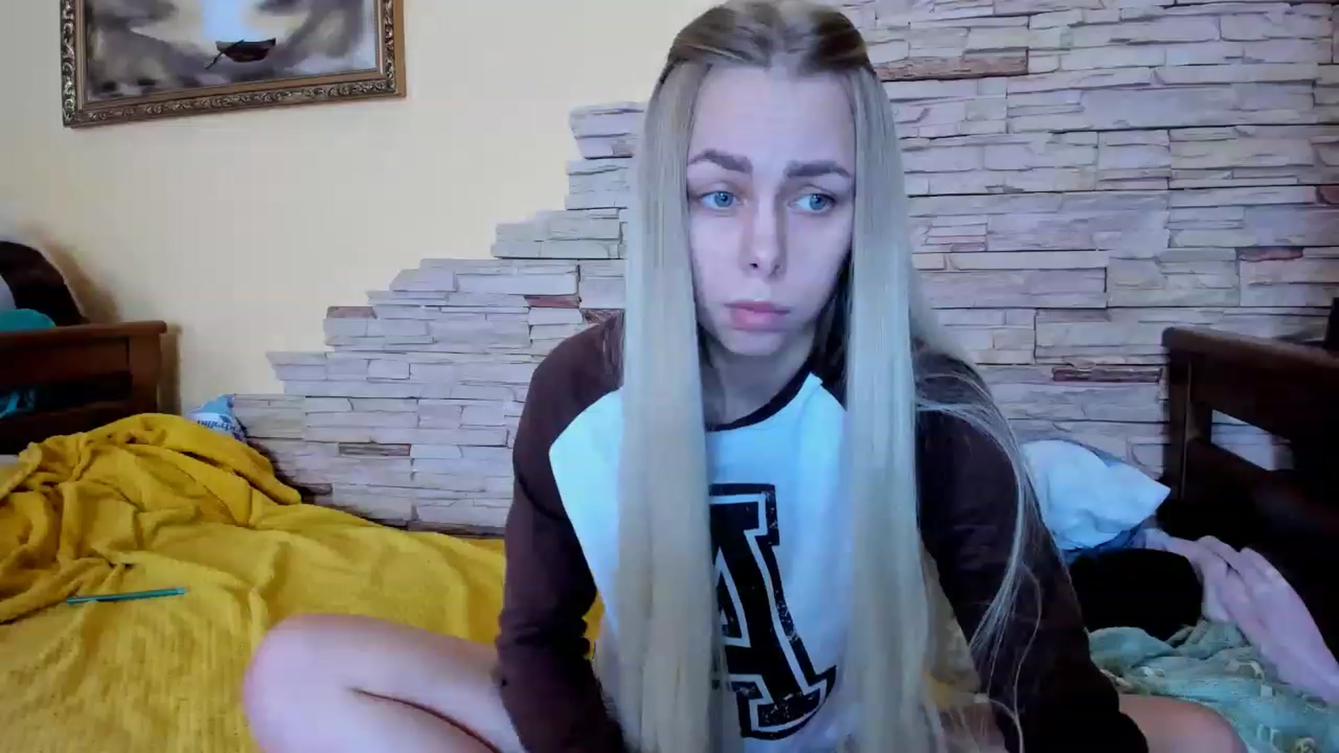 Gallery image thumbnail from YourPupsik's myfreecams stream on, 03/03/2023, 12:38 image 18 of 20