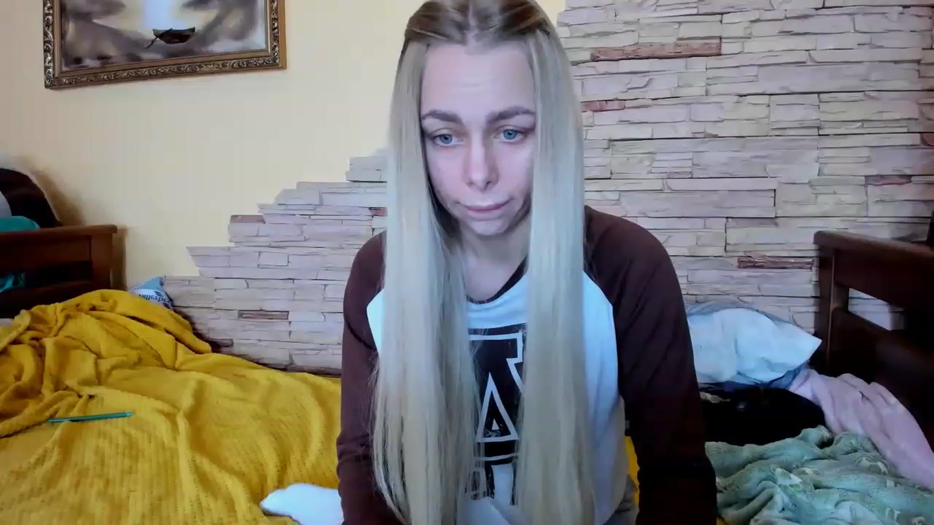 Gallery image thumbnail from YourPupsik's myfreecams stream on, 03/03/2023, 12:38 image 11 of 20