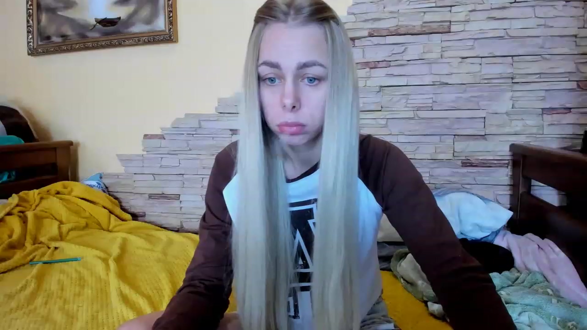 Gallery image thumbnail from YourPupsik's myfreecams stream on, 03/03/2023, 12:38 image 14 of 20