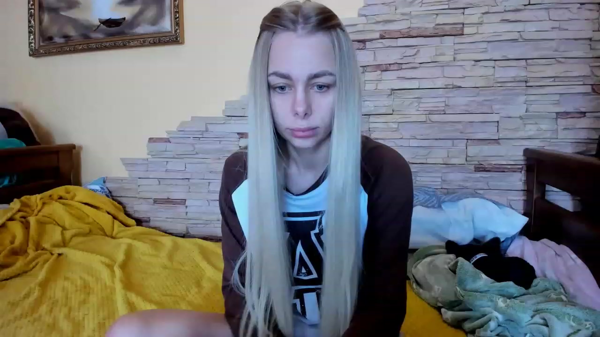 Gallery image thumbnail from YourPupsik's myfreecams stream on, 03/03/2023, 12:38 image 1 of 20