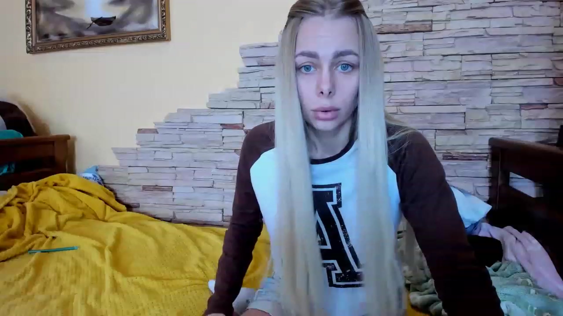 Gallery image thumbnail from YourPupsik's myfreecams stream on, 03/03/2023, 12:38 image 19 of 20