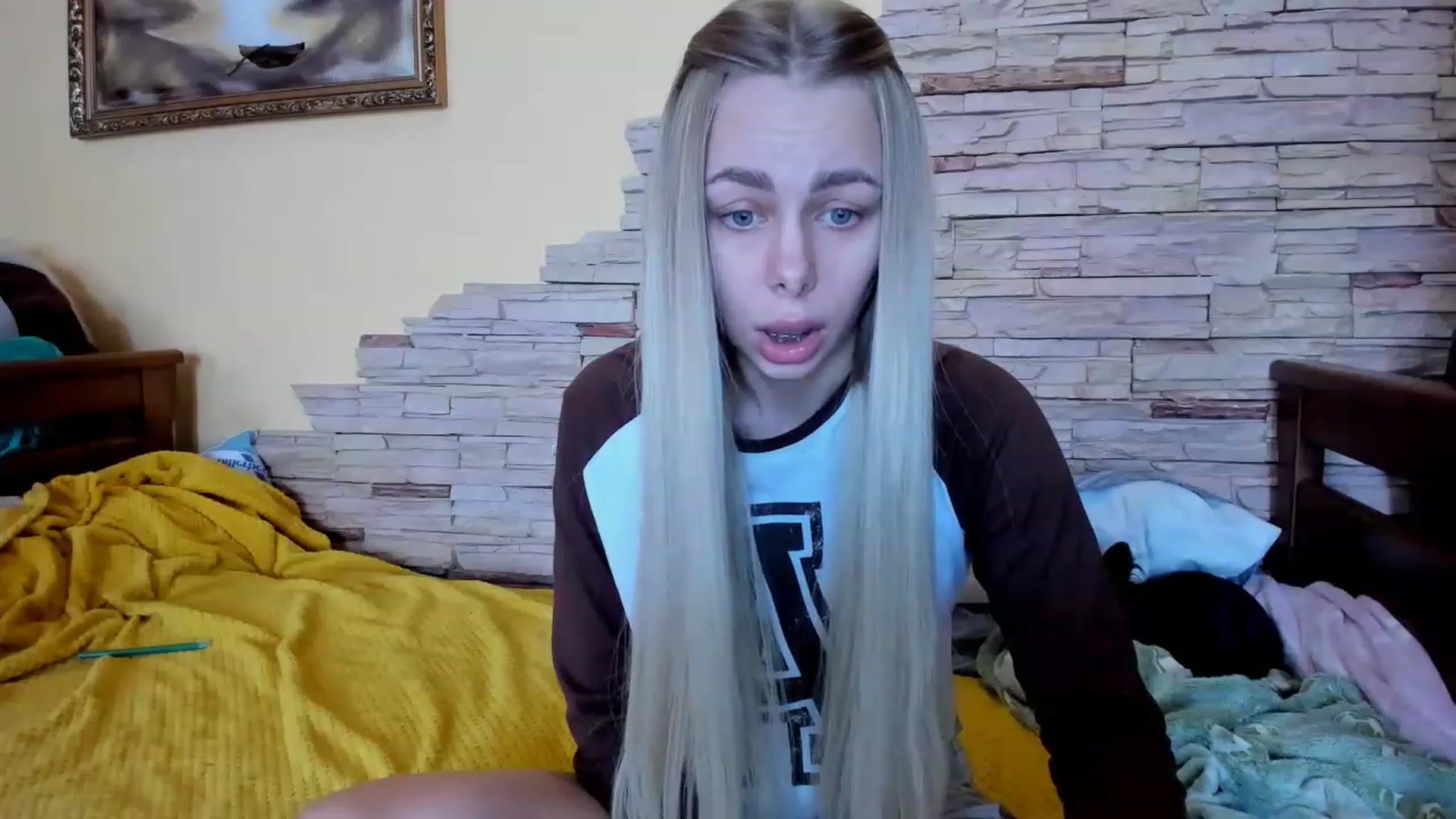 Gallery image thumbnail from YourPupsik's myfreecams stream on, 03/03/2023, 12:38 image 3 of 20