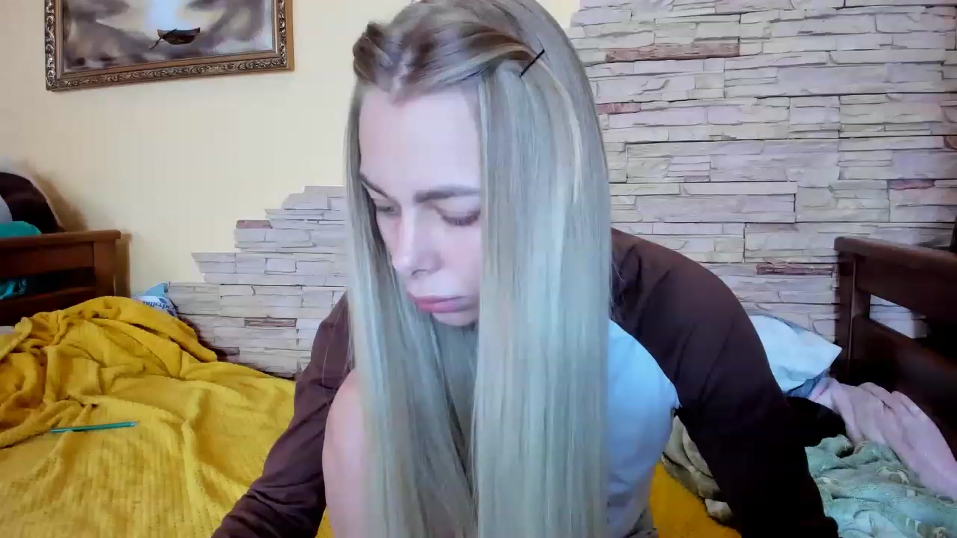 Gallery image thumbnail from YourPupsik's myfreecams stream on, 03/03/2023, 12:38 image 9 of 20