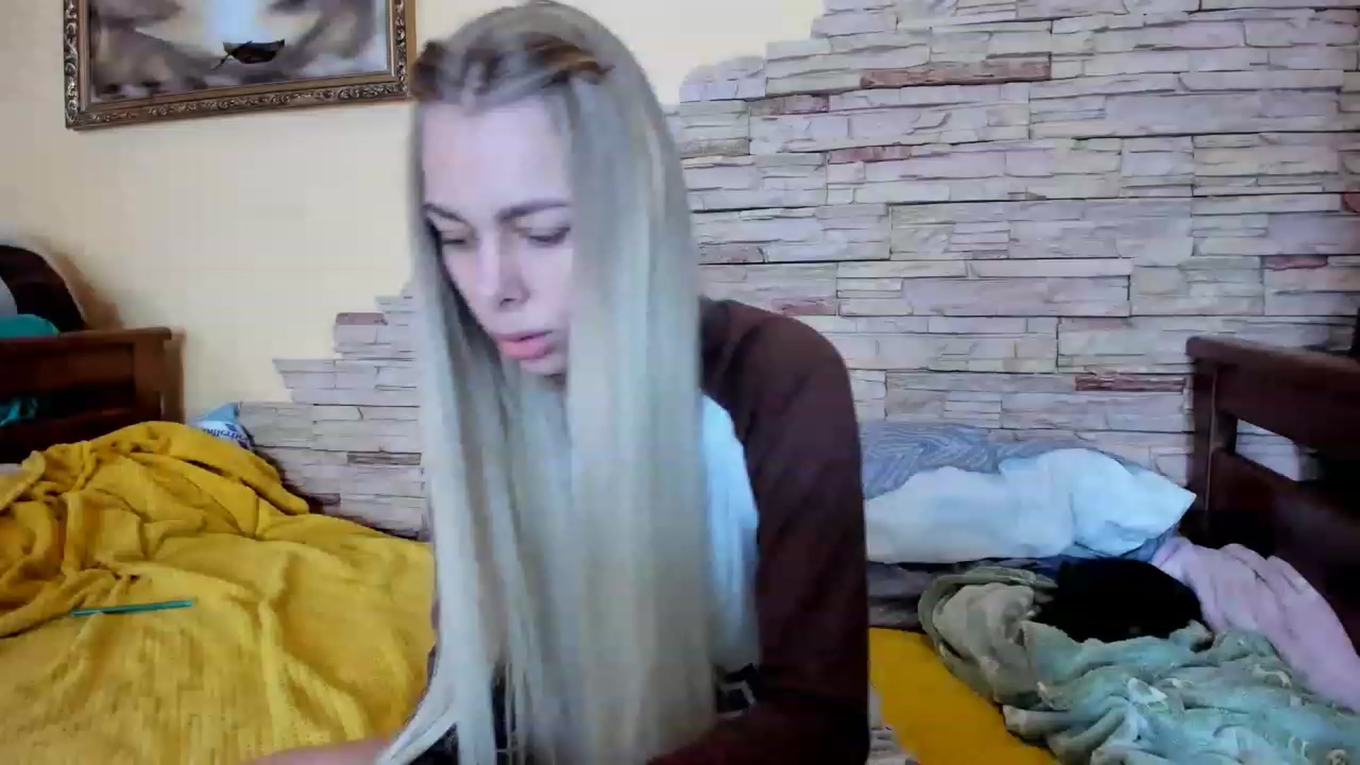 Gallery image thumbnail from YourPupsik's myfreecams stream on, 03/03/2023, 12:38 image 7 of 20
