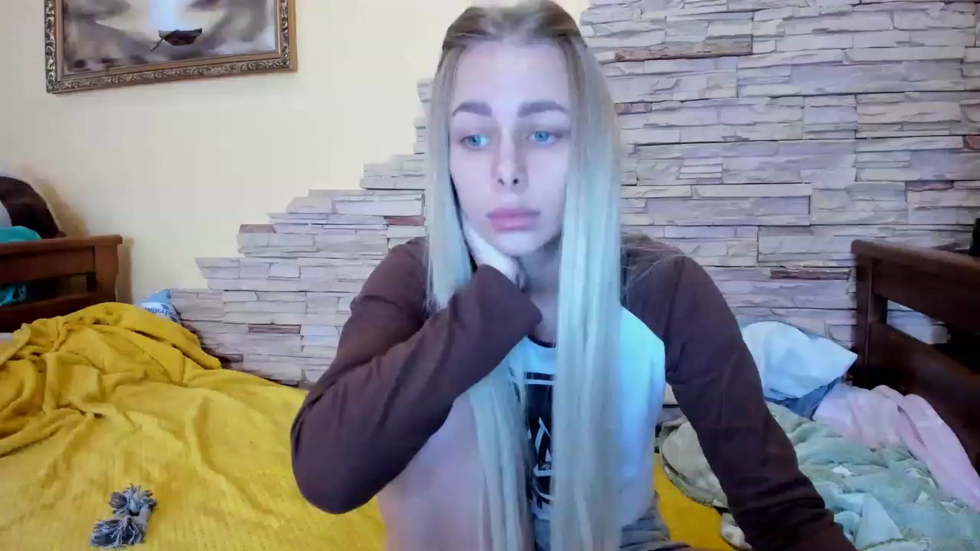 Gallery image thumbnail from YourPupsik's myfreecams stream on, 03/03/2023, 13:58 image 14 of 20