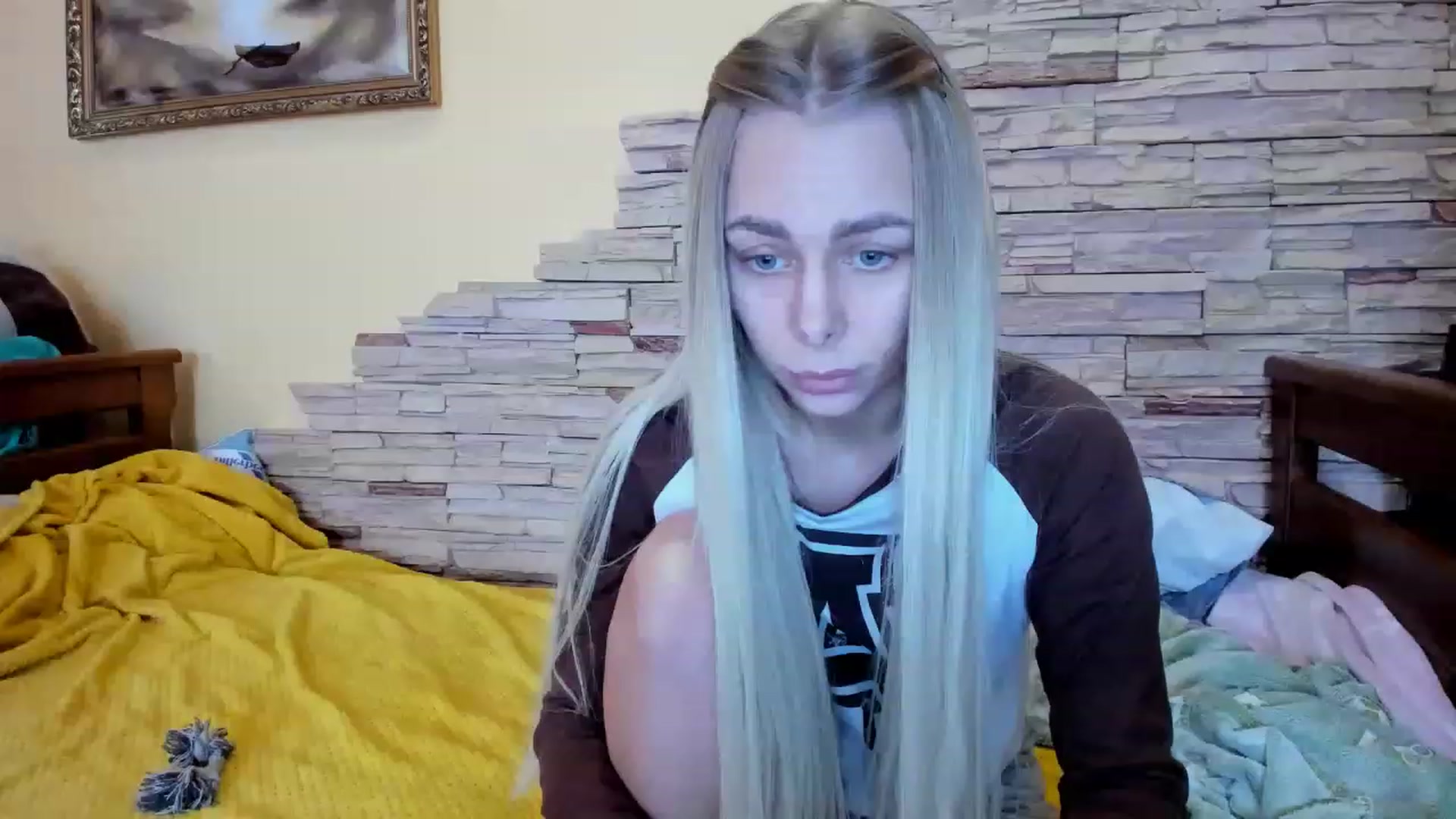 Gallery image thumbnail from YourPupsik's myfreecams stream on, 03/03/2023, 13:58 image 16 of 20