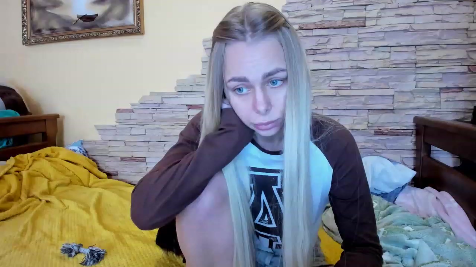 Gallery image thumbnail from YourPupsik's myfreecams stream on, 03/03/2023, 13:58 image 8 of 20