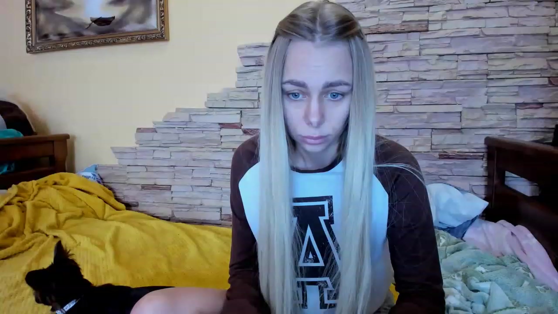 Gallery image thumbnail from YourPupsik's myfreecams stream on, 03/03/2023, 13:58 image 4 of 20
