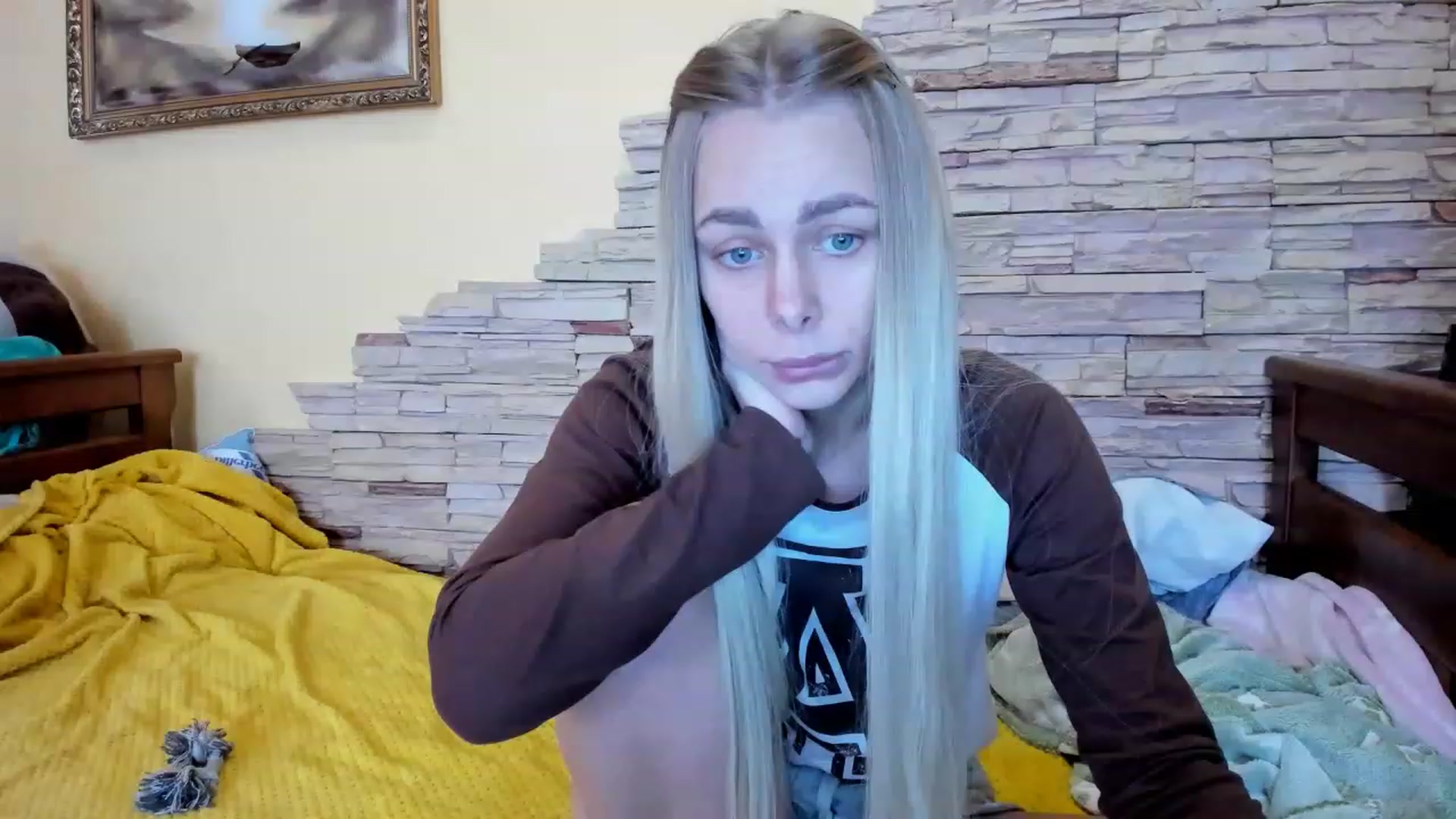 Gallery image thumbnail from YourPupsik's myfreecams stream on, 03/03/2023, 13:58 image 10 of 20