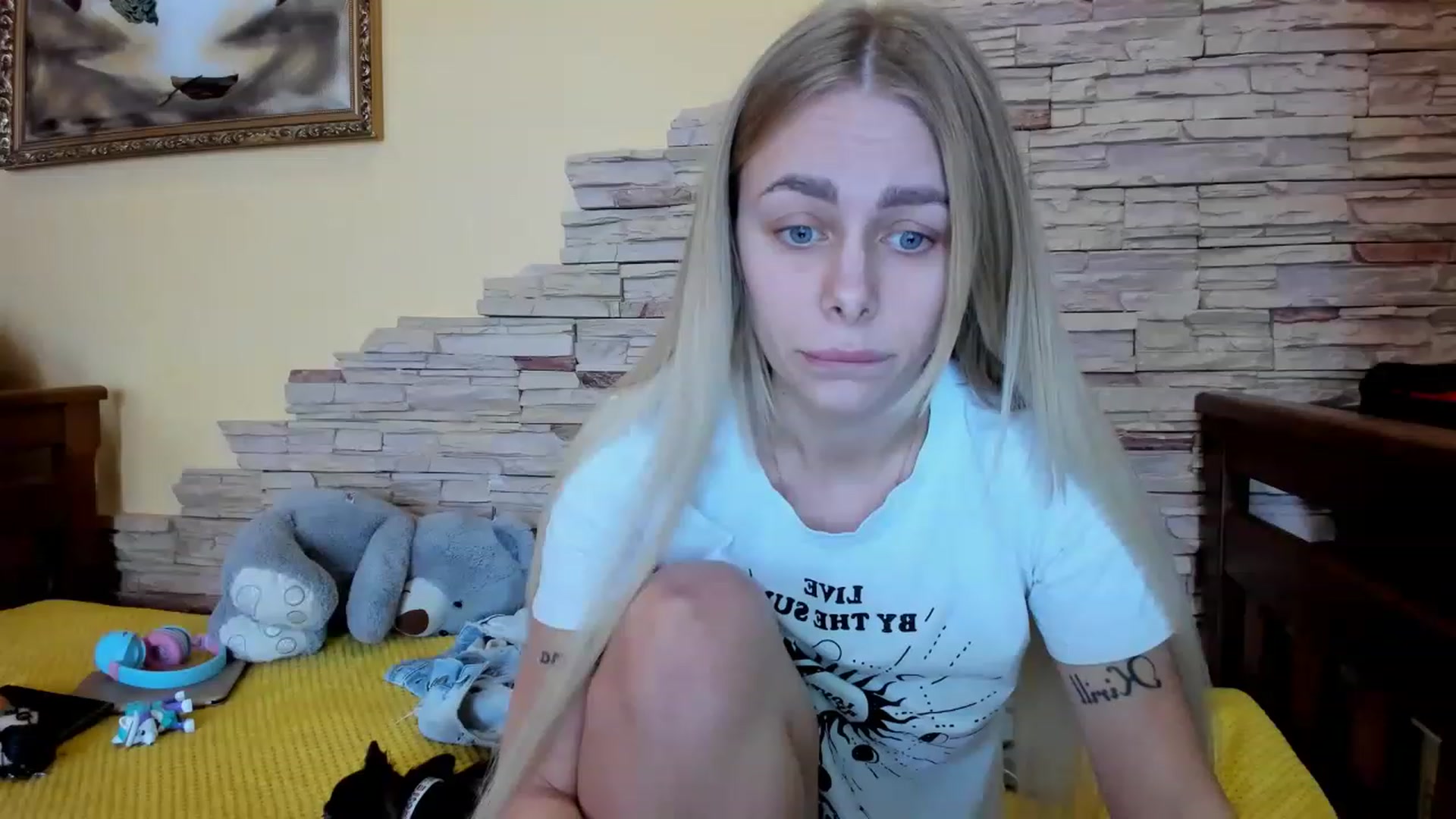 Gallery image thumbnail from YourPupsik's myfreecams stream on, 03/05/2023, 12:50 image 15 of 20