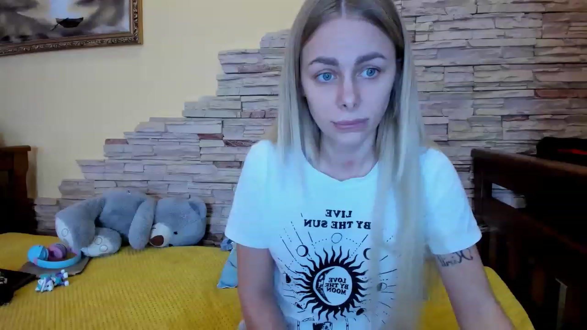 Gallery image thumbnail from YourPupsik's myfreecams stream on, 03/05/2023, 13:53 image 12 of 20