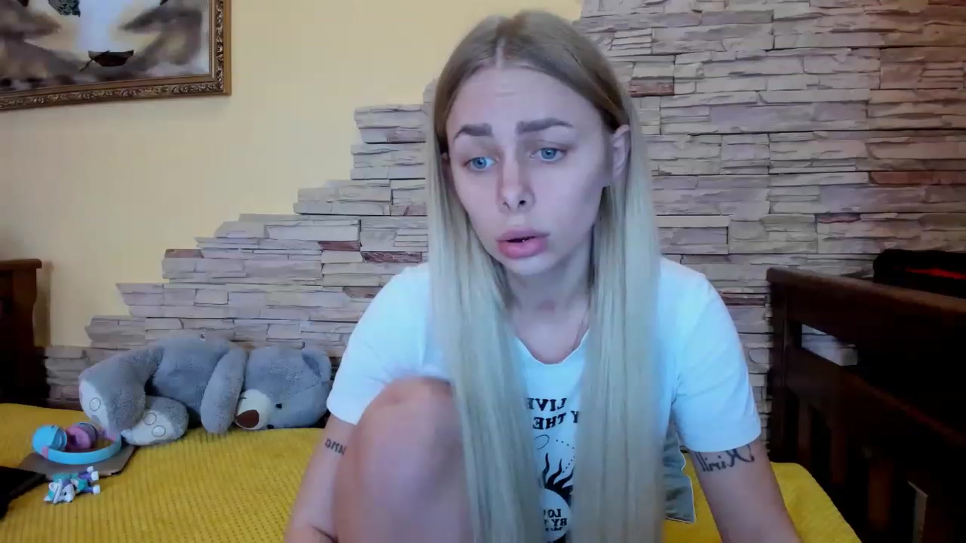 Gallery image thumbnail from YourPupsik's myfreecams stream on, 03/05/2023, 13:53 image 5 of 20