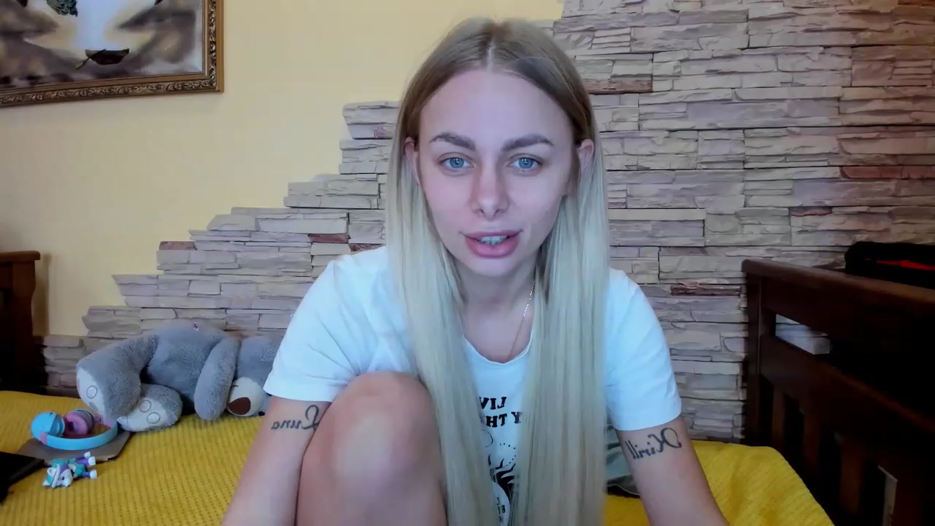 Gallery image thumbnail from YourPupsik's myfreecams stream on, 03/05/2023, 13:53 image 1 of 20